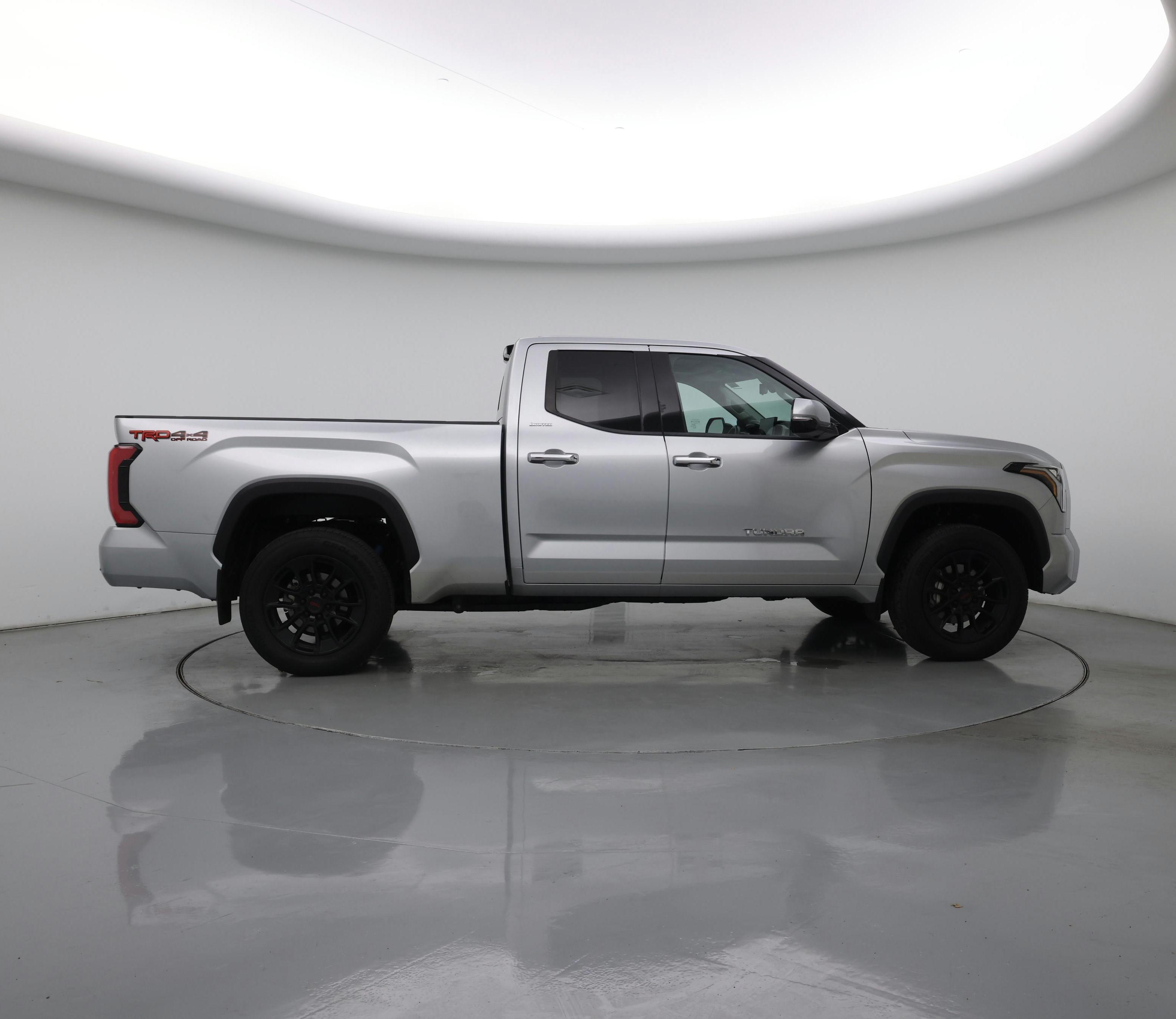 Thumbnail: 2023 Toyota Tundra - 7