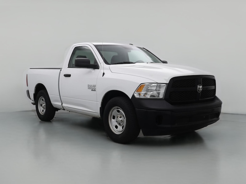 2022 RAM 1500 Classic Tradesman -
                  Gilbert, AZ