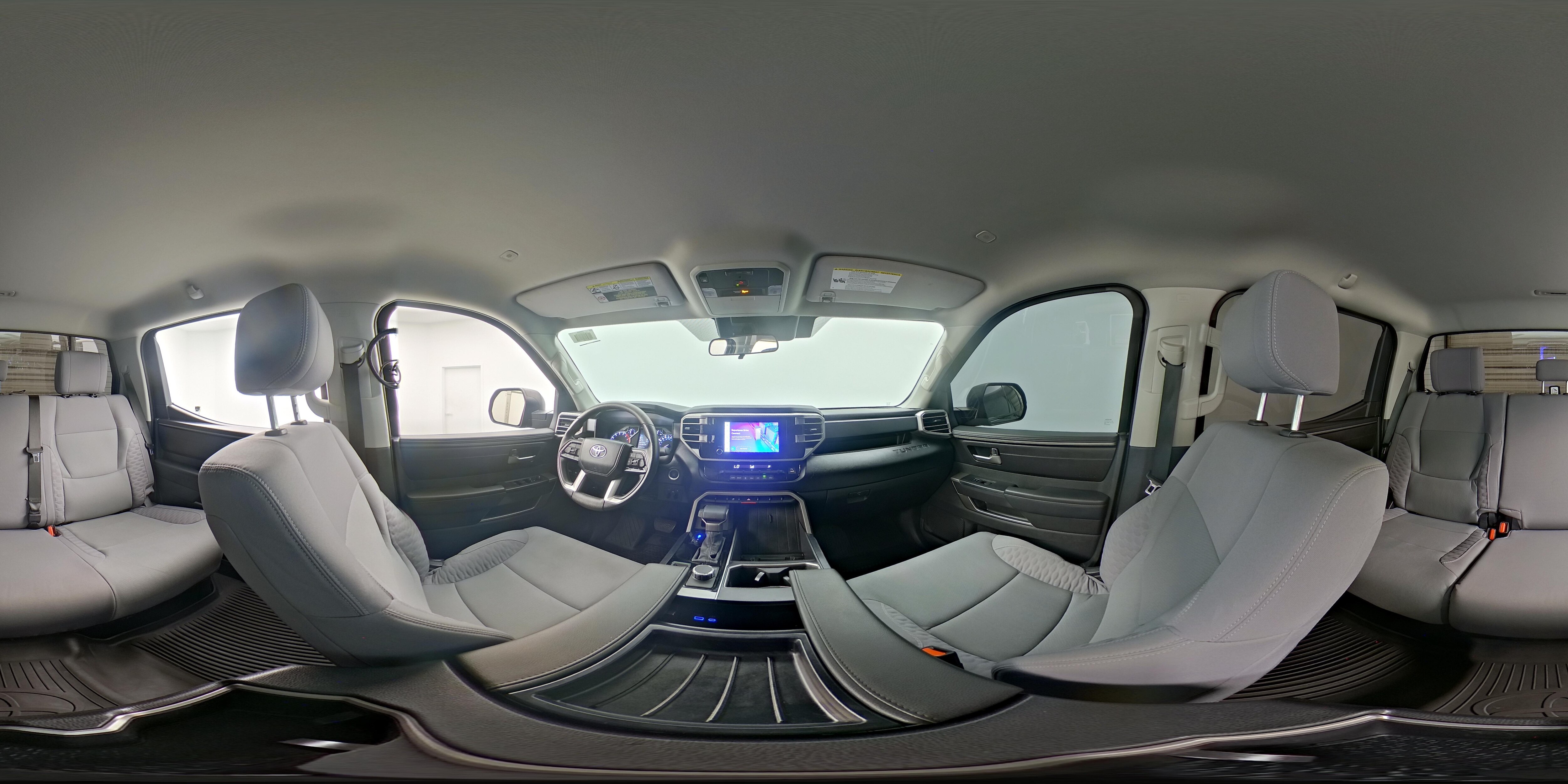 2024 Toyota Tundra SR5 - Photo 24