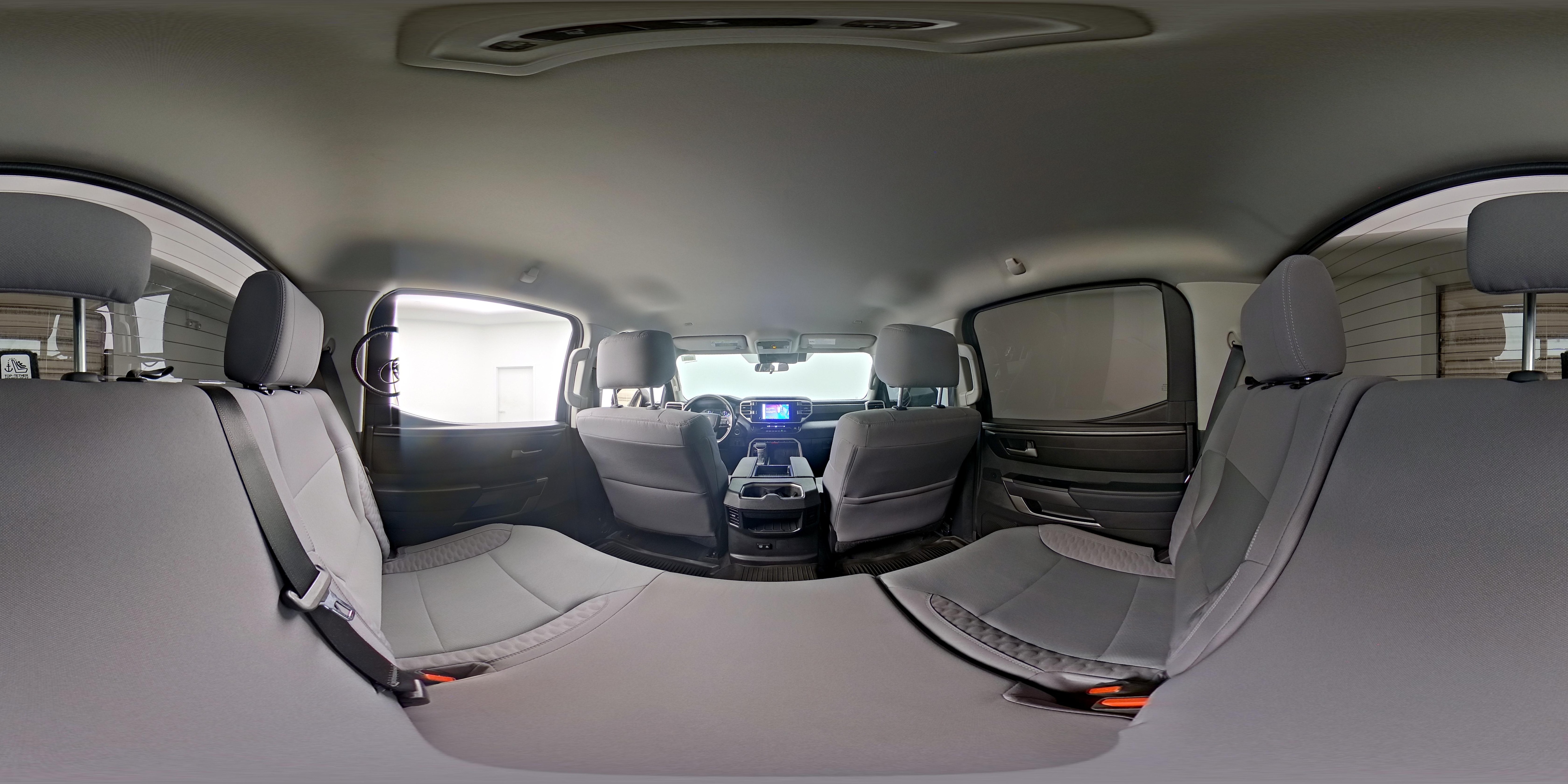2024 Toyota Tundra SR5 - Photo 25