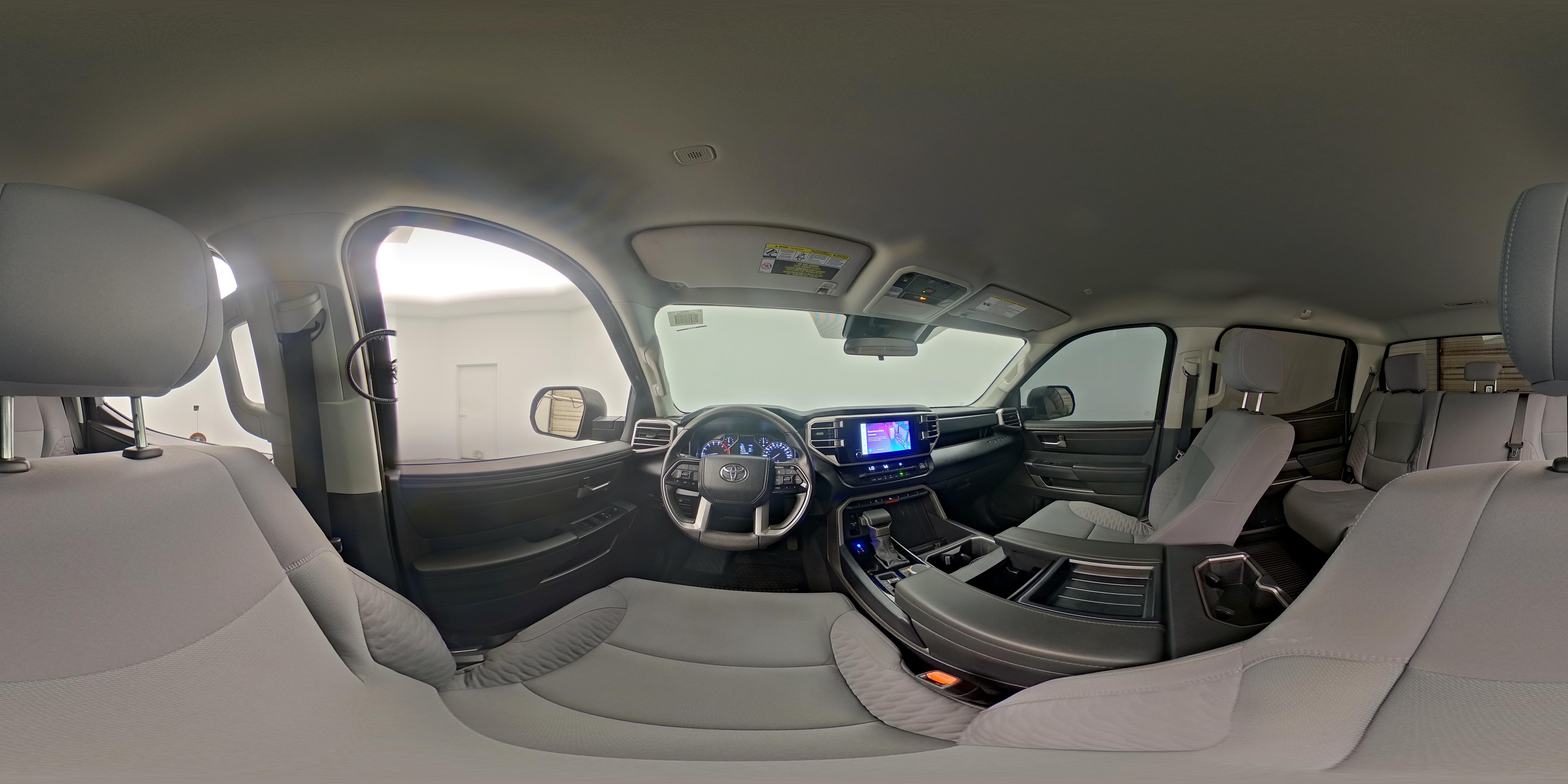 2024 Toyota Tundra SR5 - Photo 26