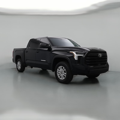 Vehicle exterior view
