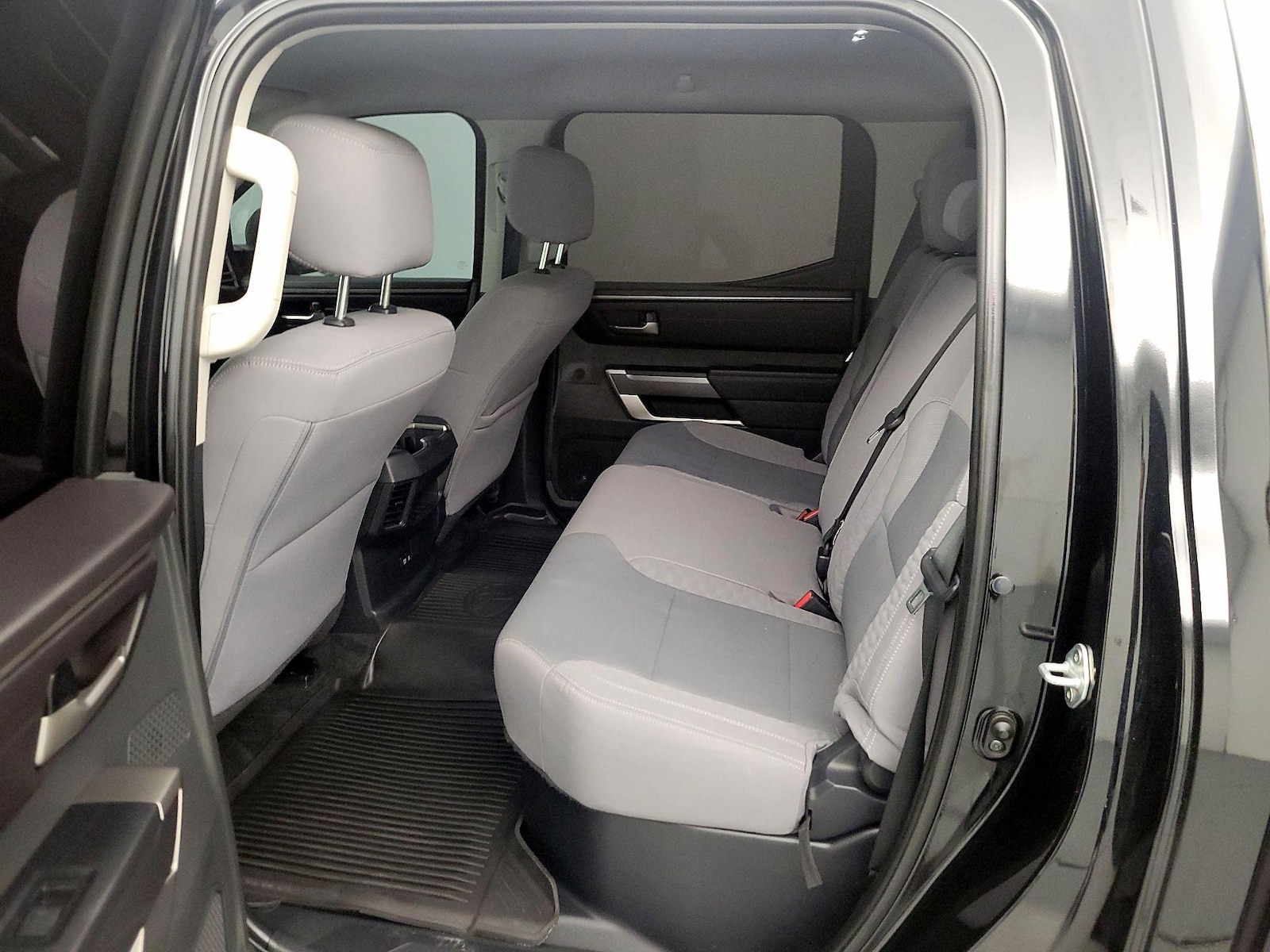 2024 Toyota Tundra SR5 - Photo 20