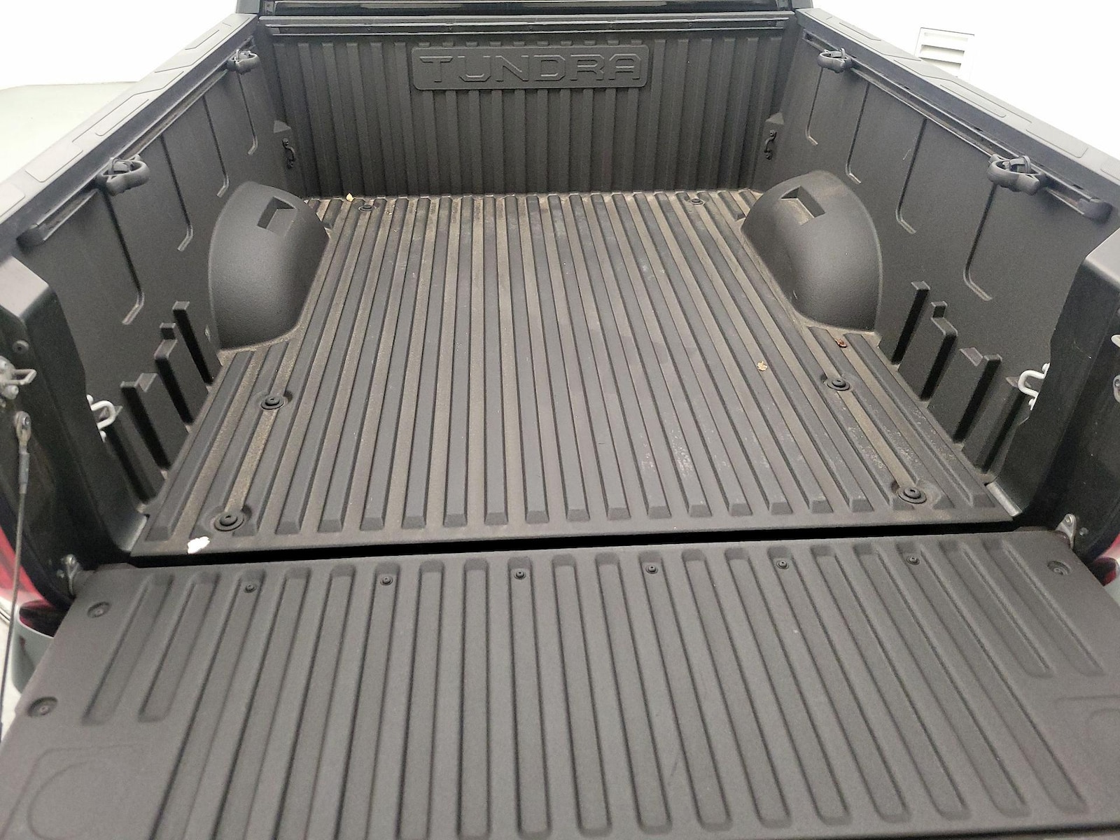 2024 Toyota Tundra SR5 - Photo 21