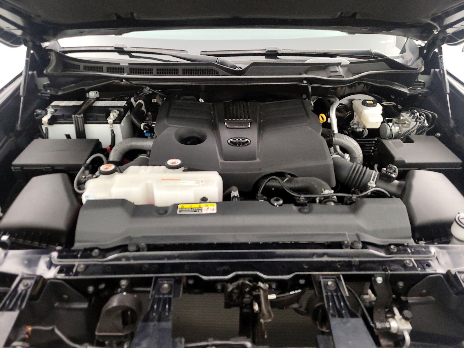 2024 Toyota Tundra SR5 - Photo 22