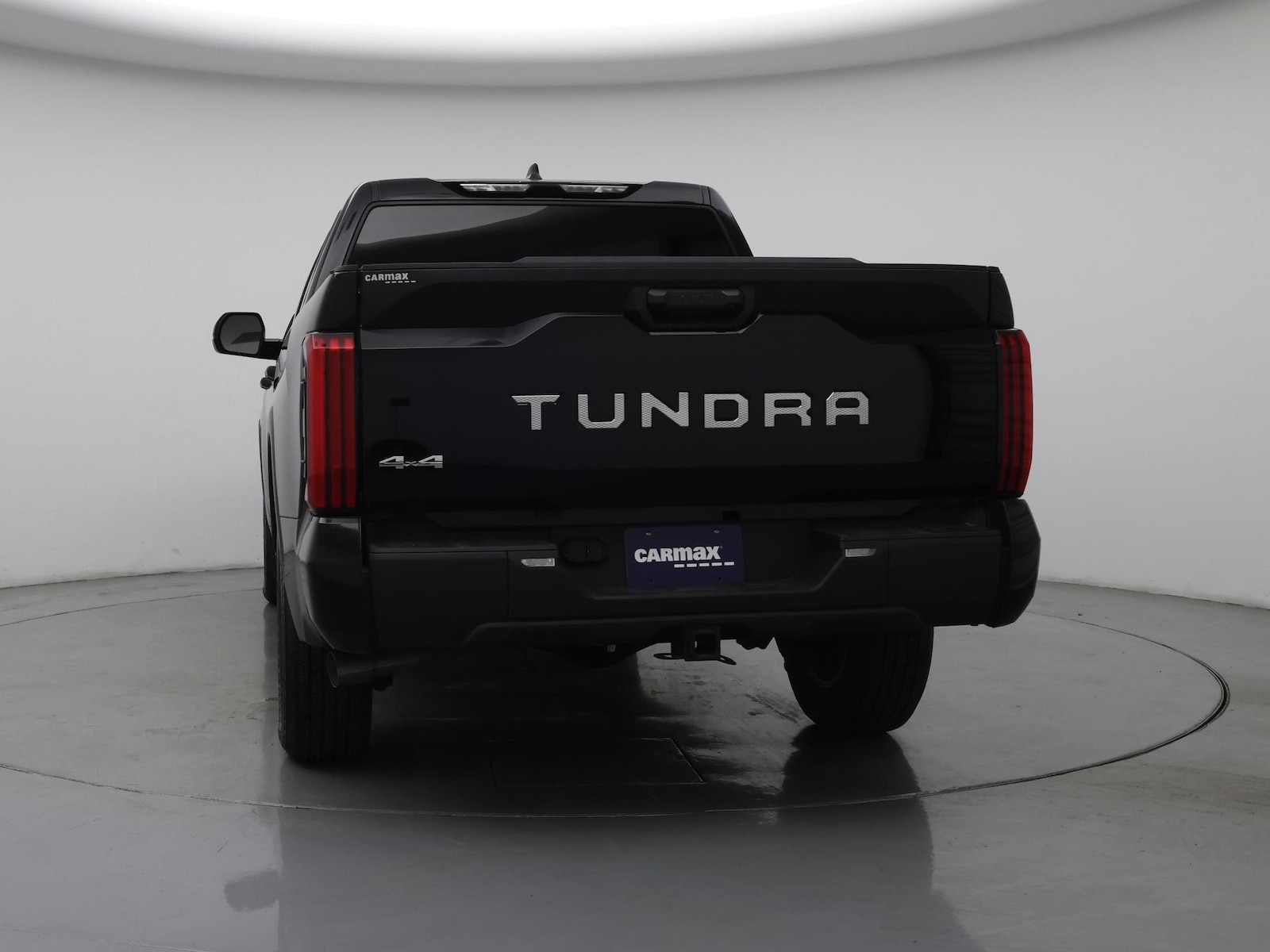2024 Toyota Tundra SR5 - Photo 7