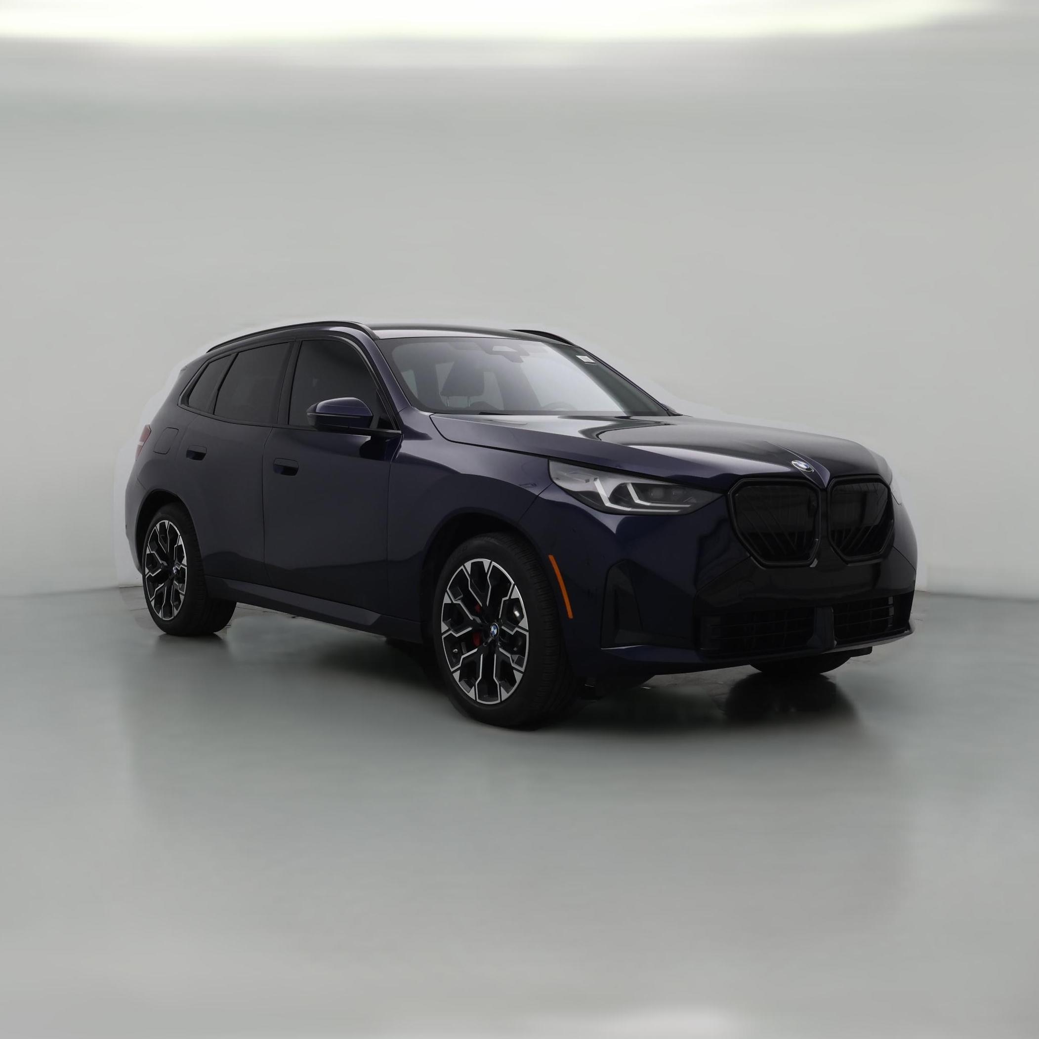 Thumbnail: 2025 BMW X3 - 1