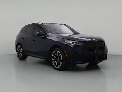 2025 BMW X3 xDrive30