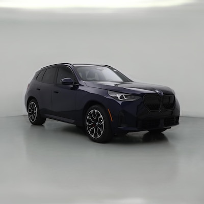 2025 BMW X3 xDrive30