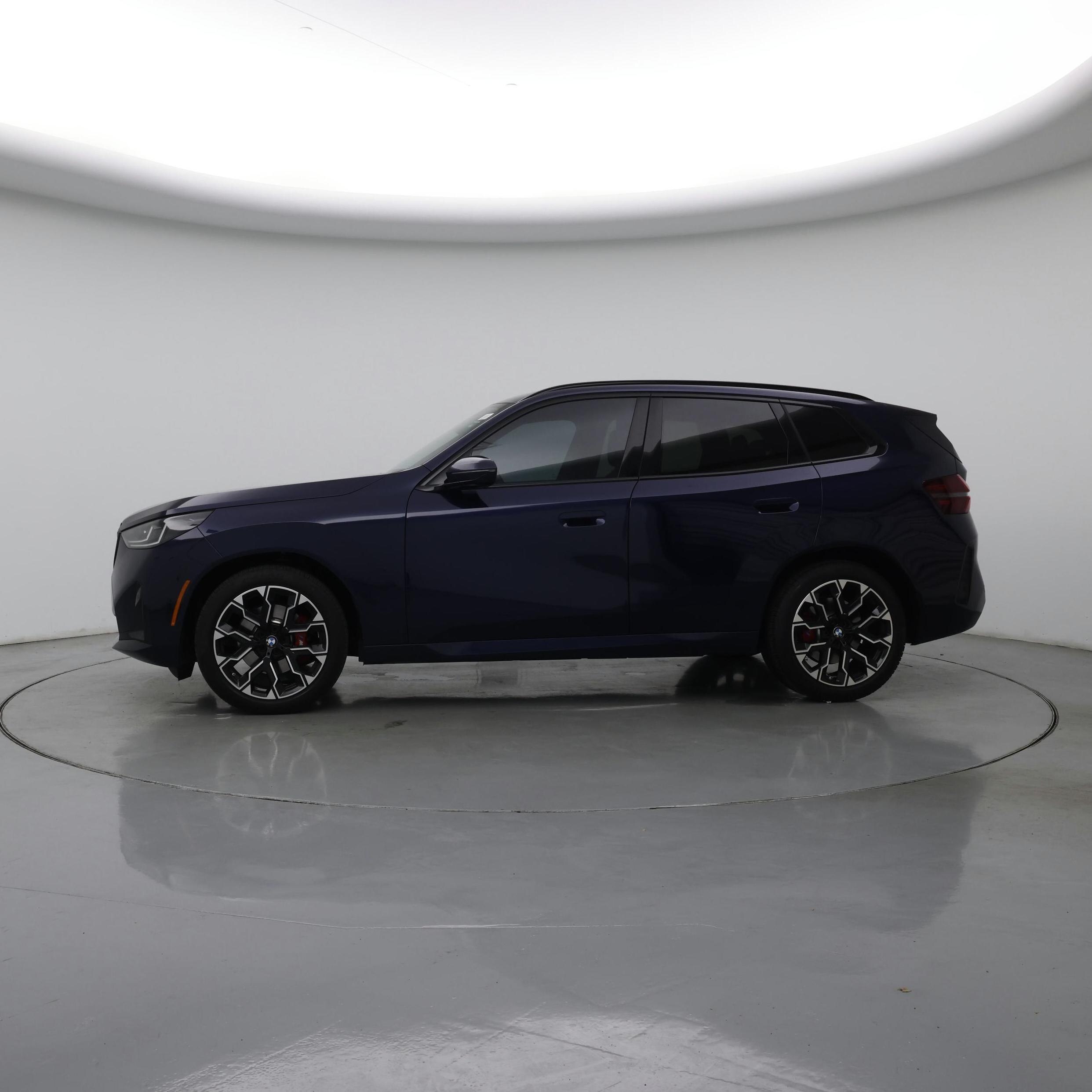 Thumbnail: 2025 BMW X3 - 3