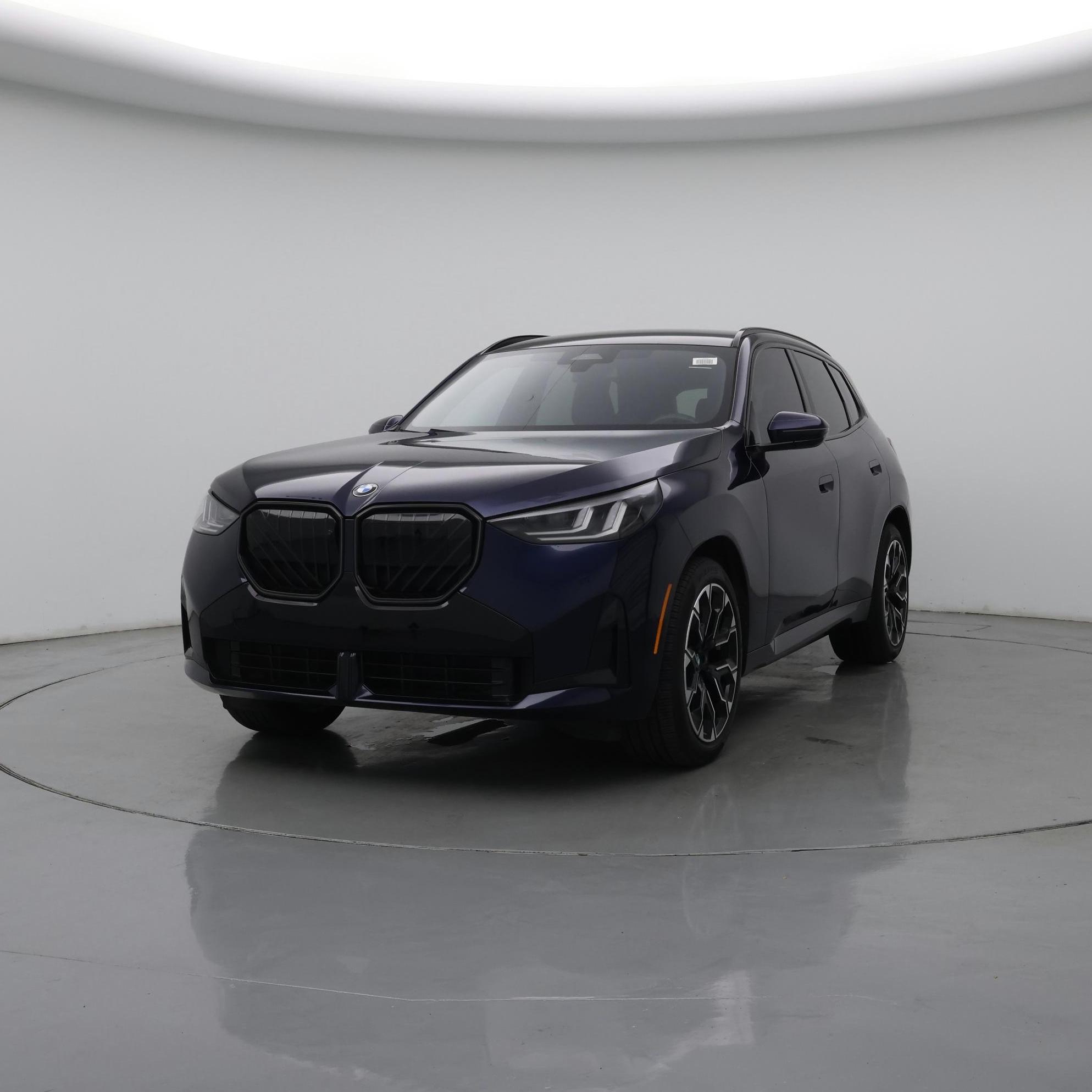 Thumbnail: 2025 BMW X3 - 4