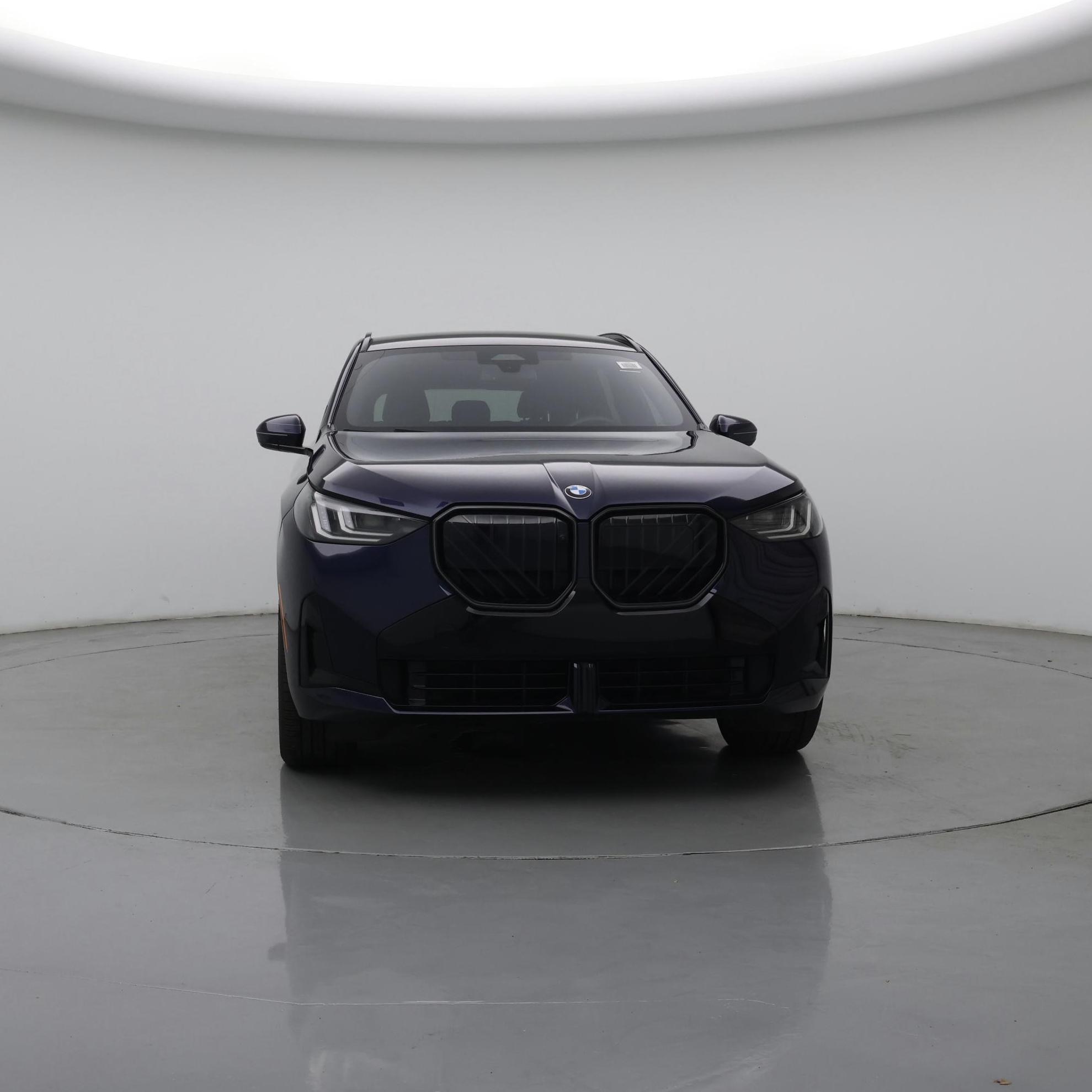 Thumbnail: 2025 BMW X3 - 5