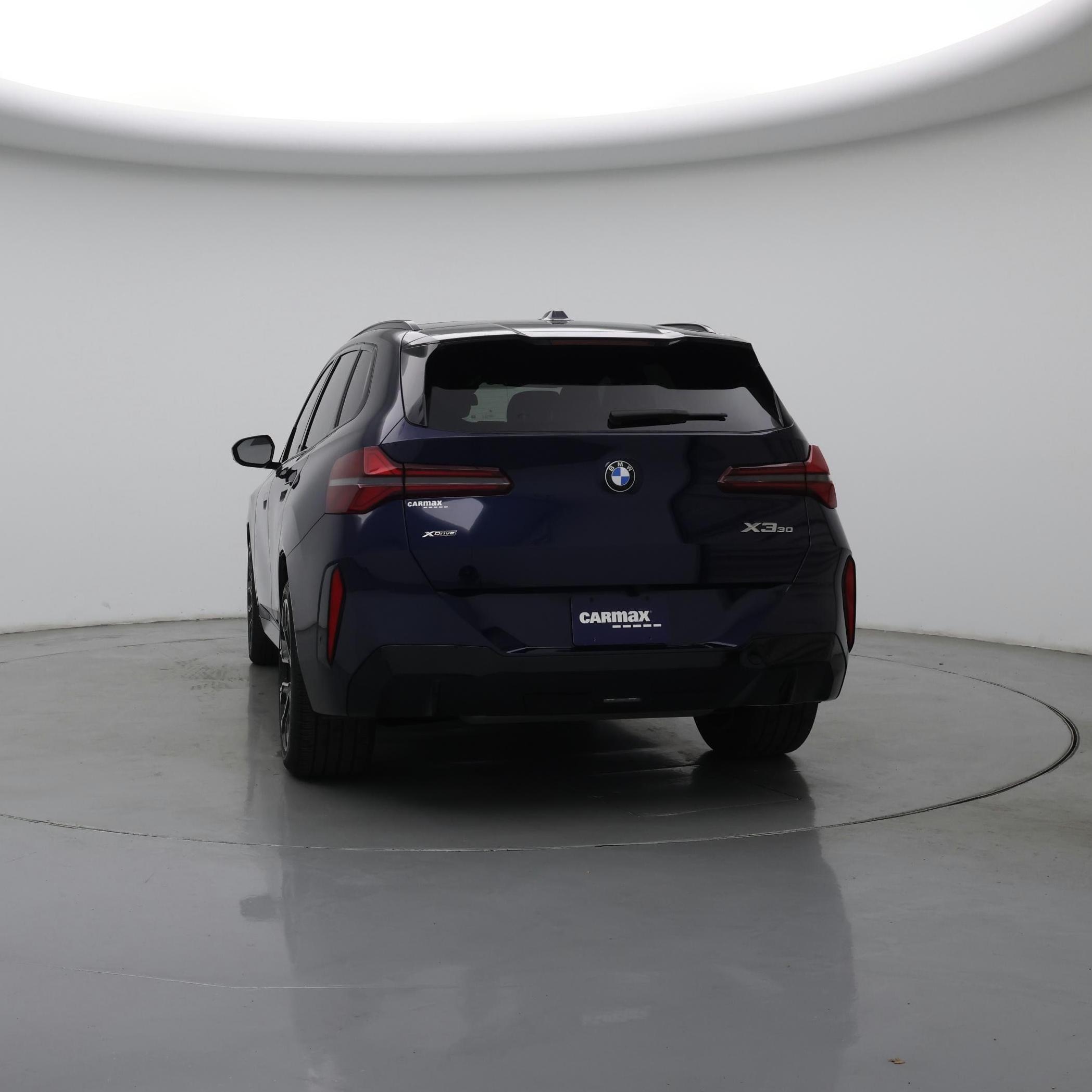 Thumbnail: 2025 BMW X3 - 6