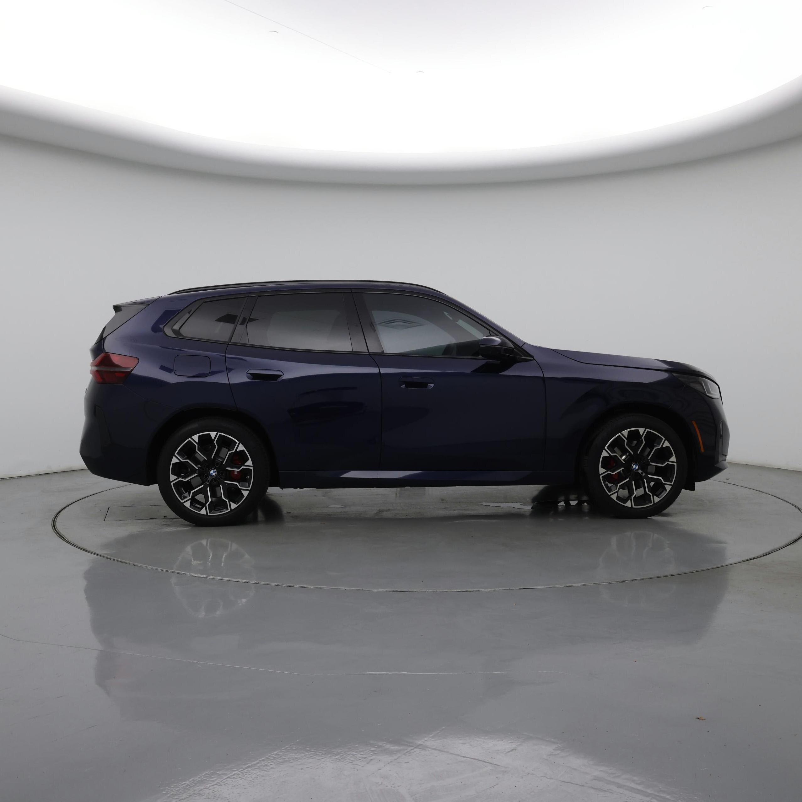 Thumbnail: 2025 BMW X3 - 7