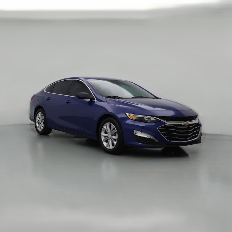 2023 Chevrolet Malibu 1LT