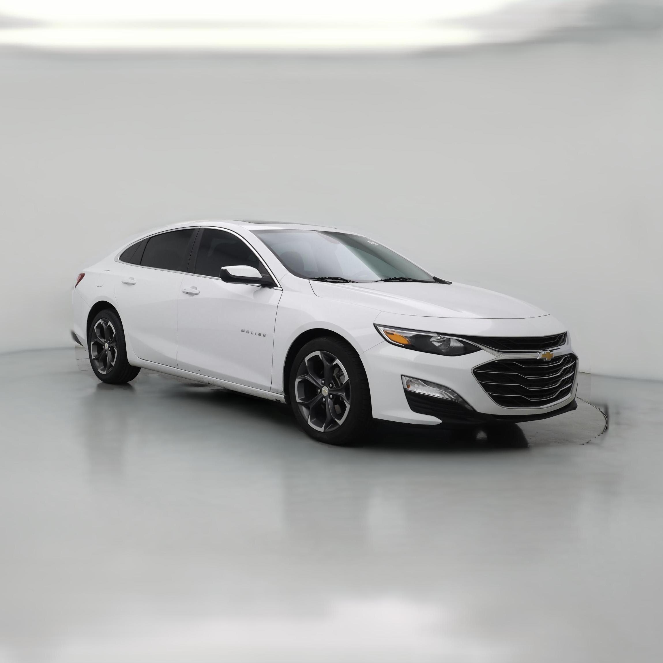 Thumbnail: 2022 Chevrolet Malibu - 1