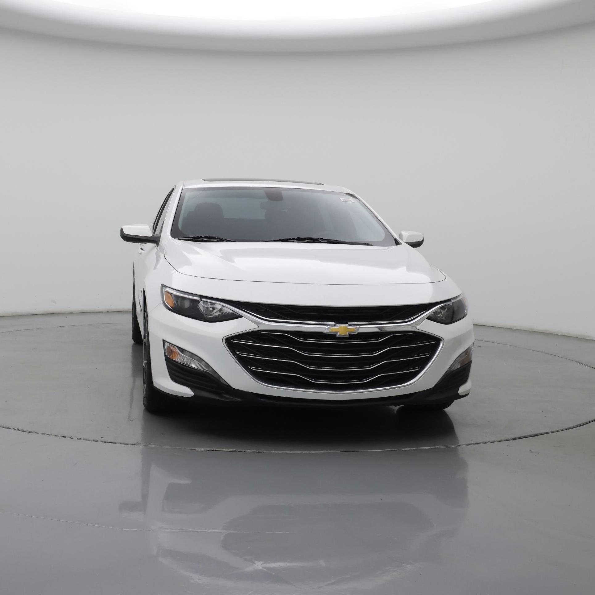Thumbnail: 2022 Chevrolet Malibu - 5