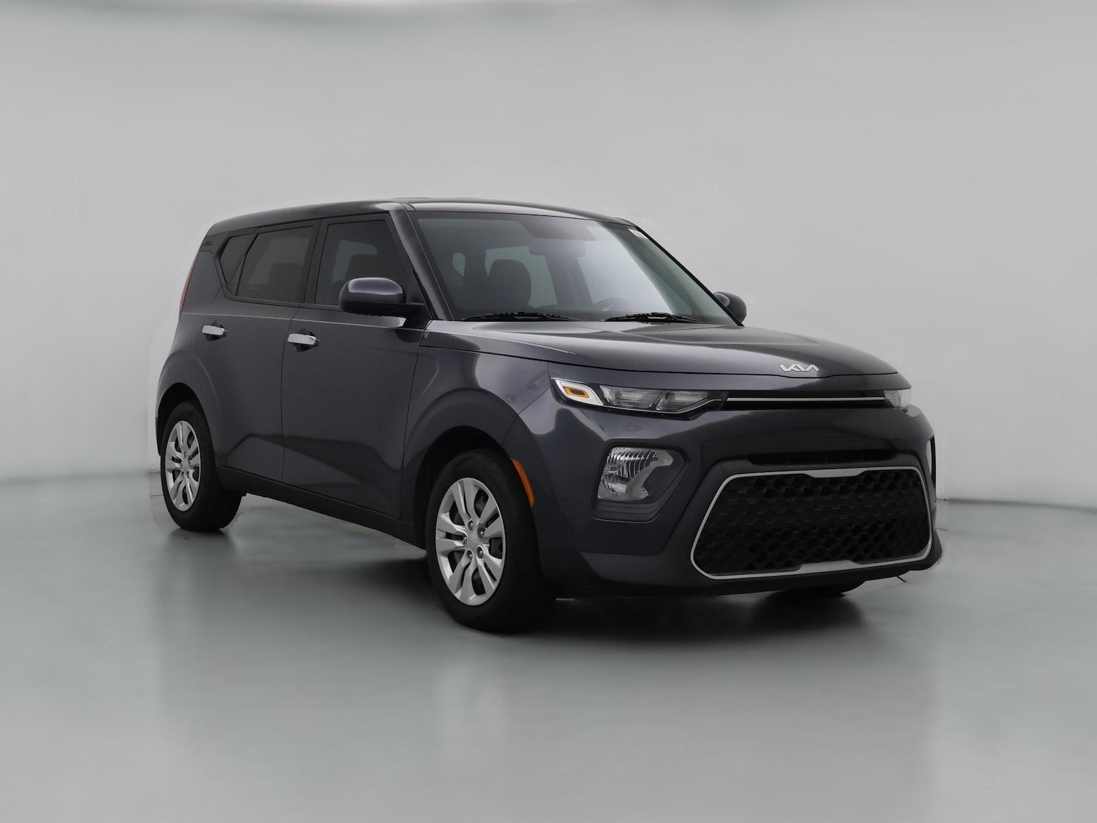 2022 Kia Soul
