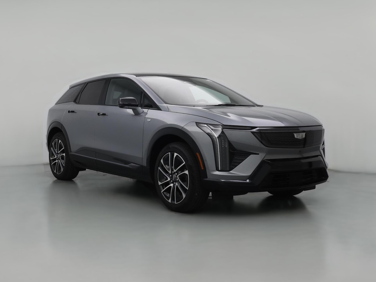 2025 Cadillac OPTIQ