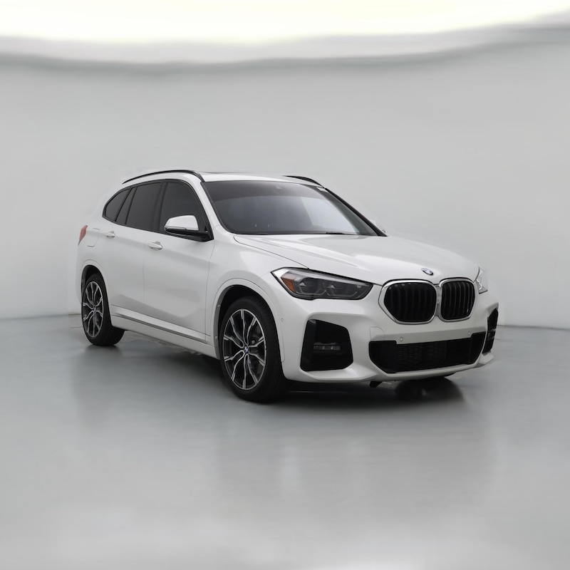 2021 BMW X1 SDrive28i
