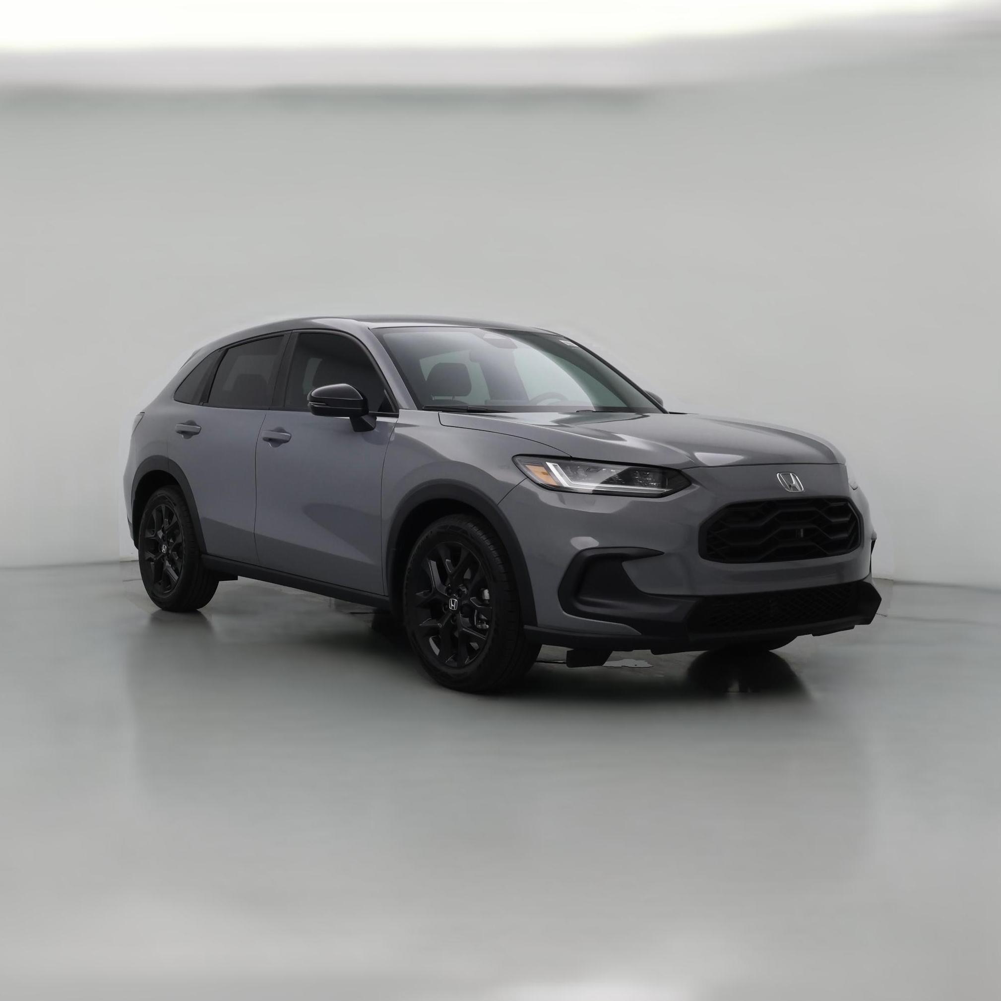 Thumbnail: 2024 Honda HR-V - 1