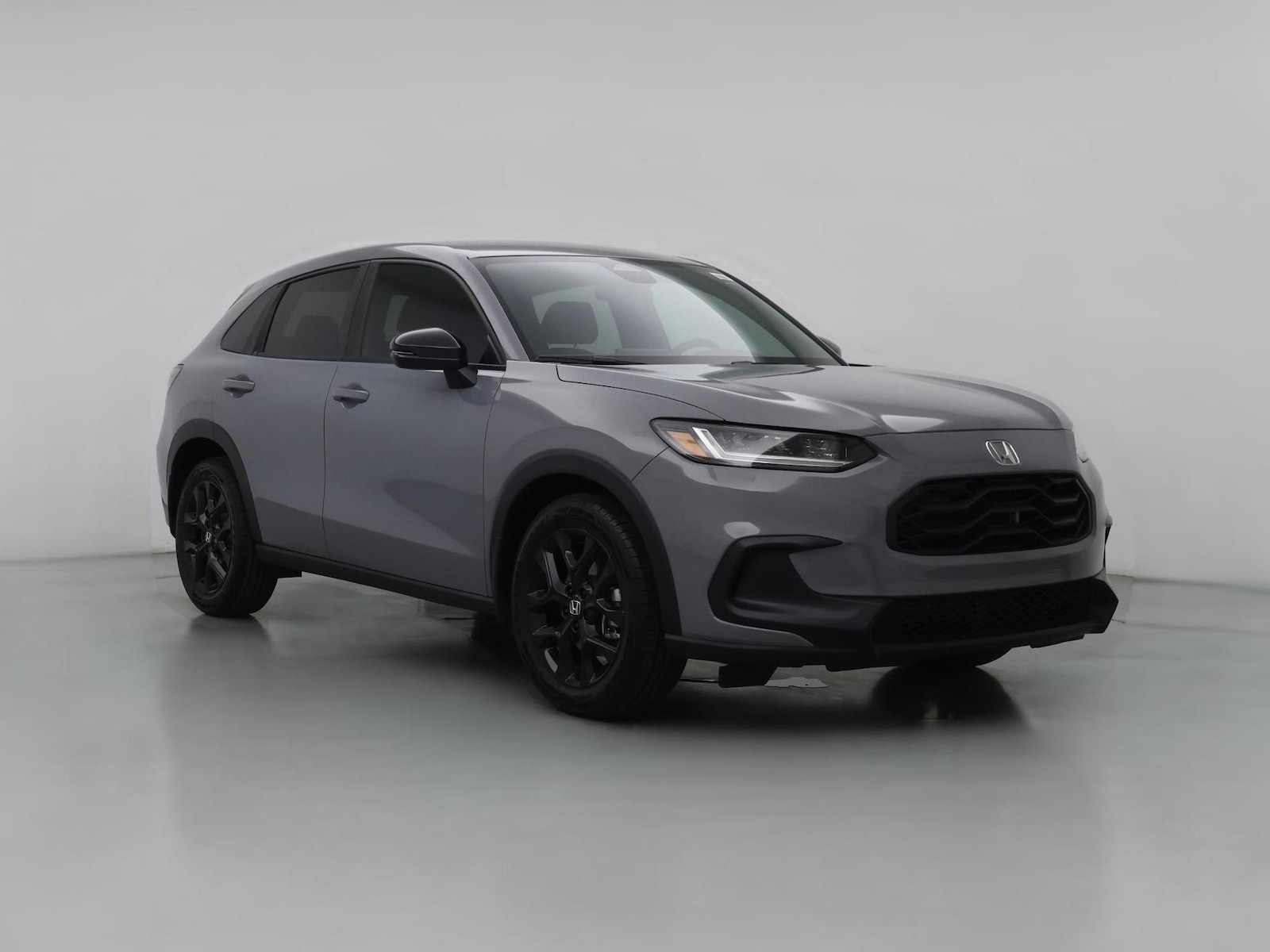 2024 Honda HR-V