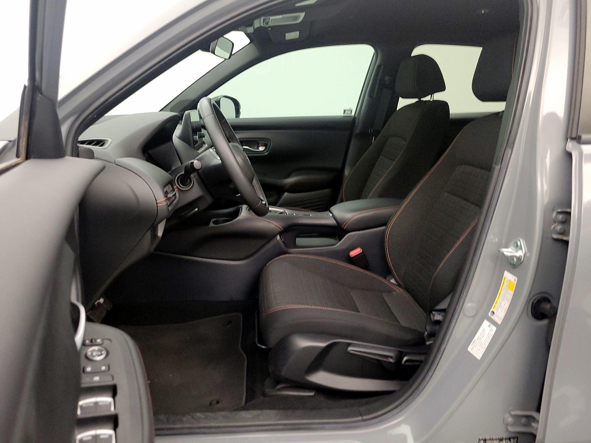 Thumbnail: 2024 Honda HR-V - 11
