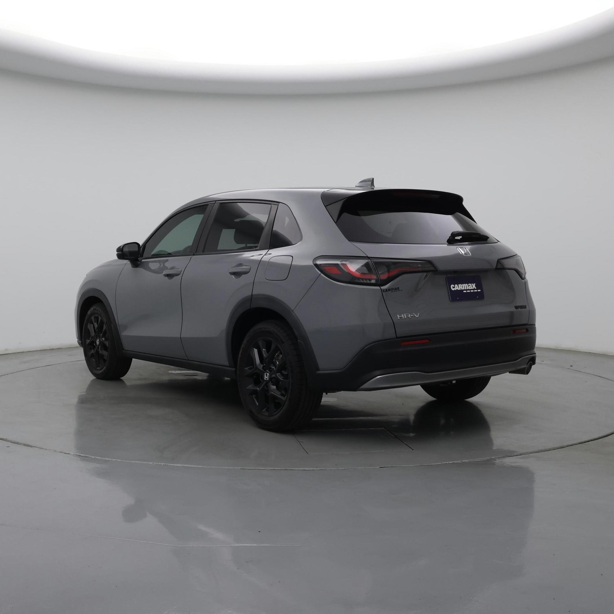 Thumbnail: 2024 Honda HR-V - 2