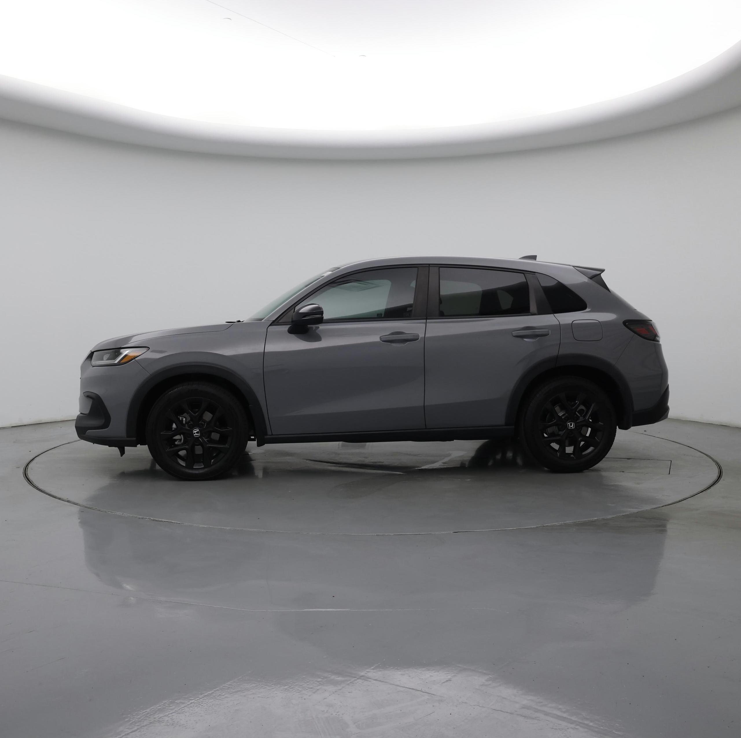 Thumbnail: 2024 Honda HR-V - 3