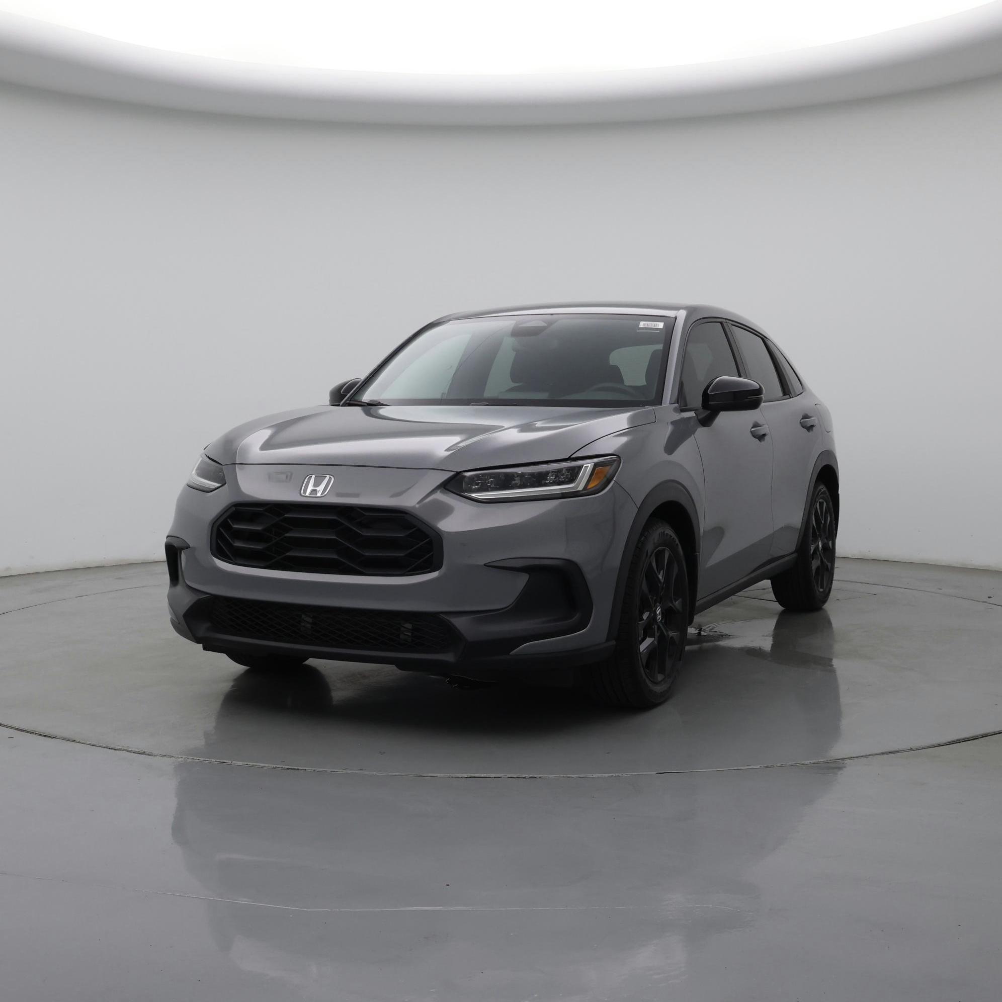 Thumbnail: 2024 Honda HR-V - 4