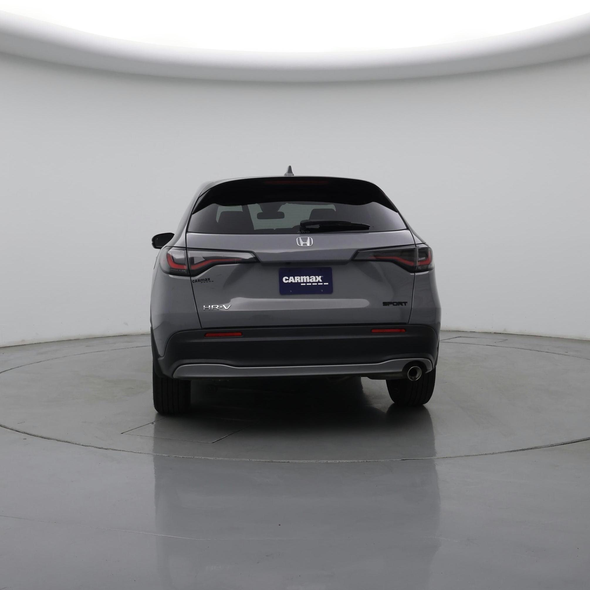 Thumbnail: 2024 Honda HR-V - 6