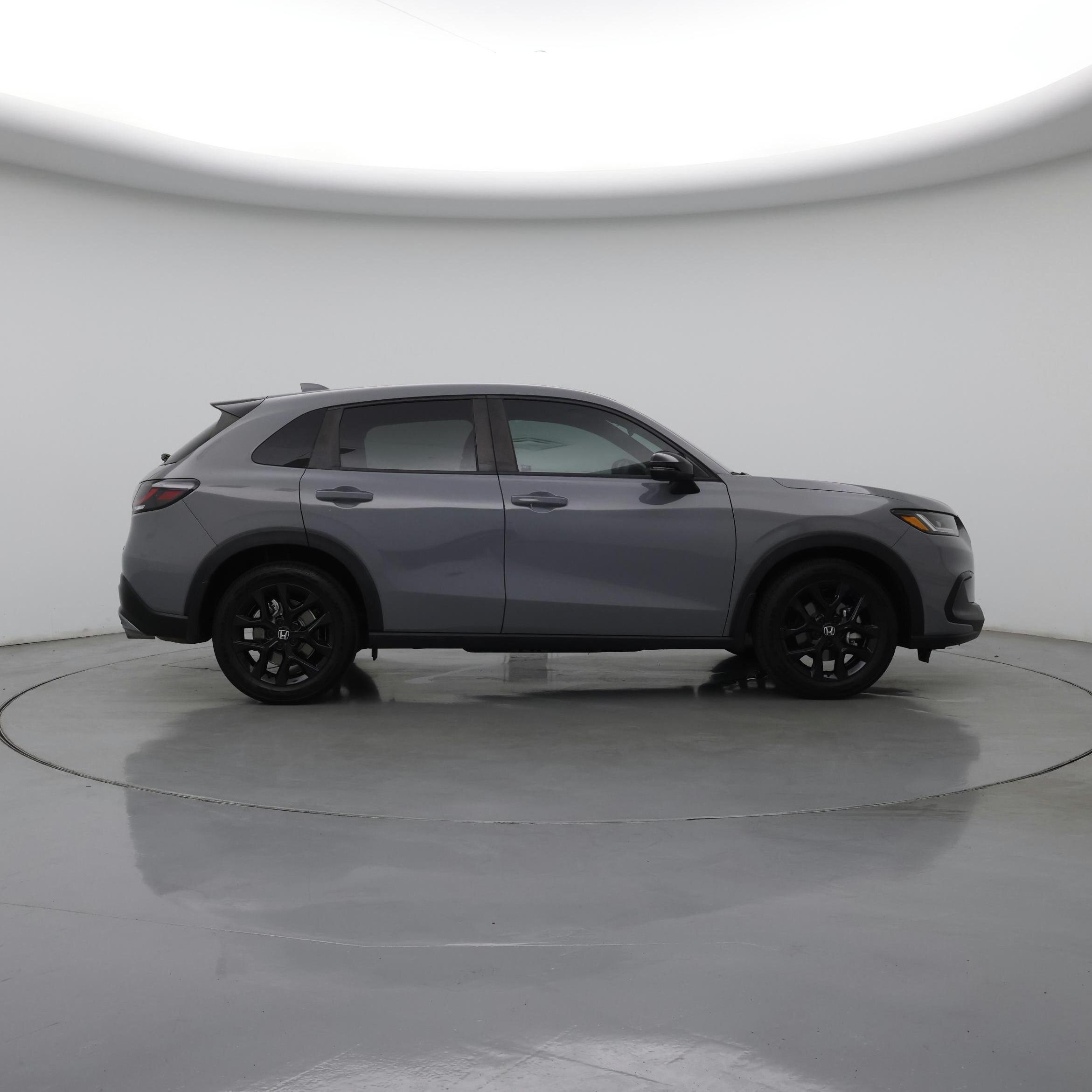 Thumbnail: 2024 Honda HR-V - 7