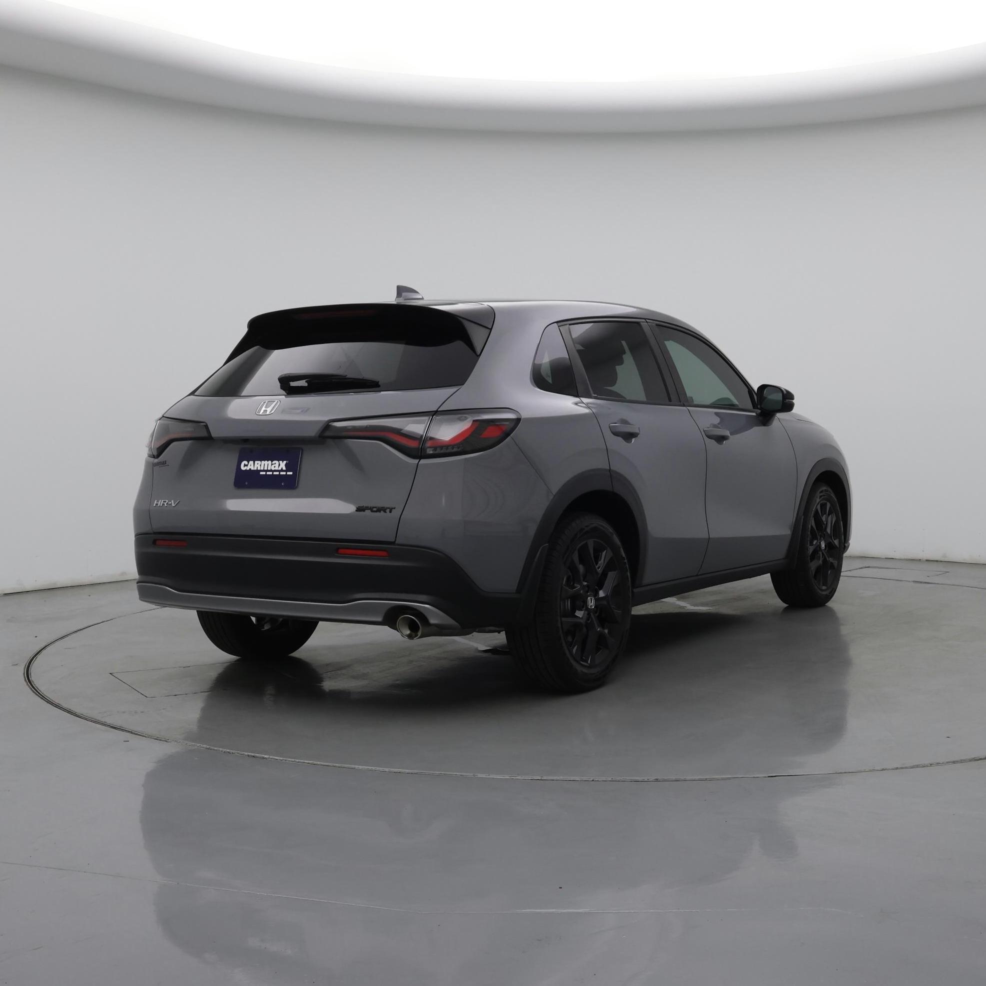 Thumbnail: 2024 Honda HR-V - 8