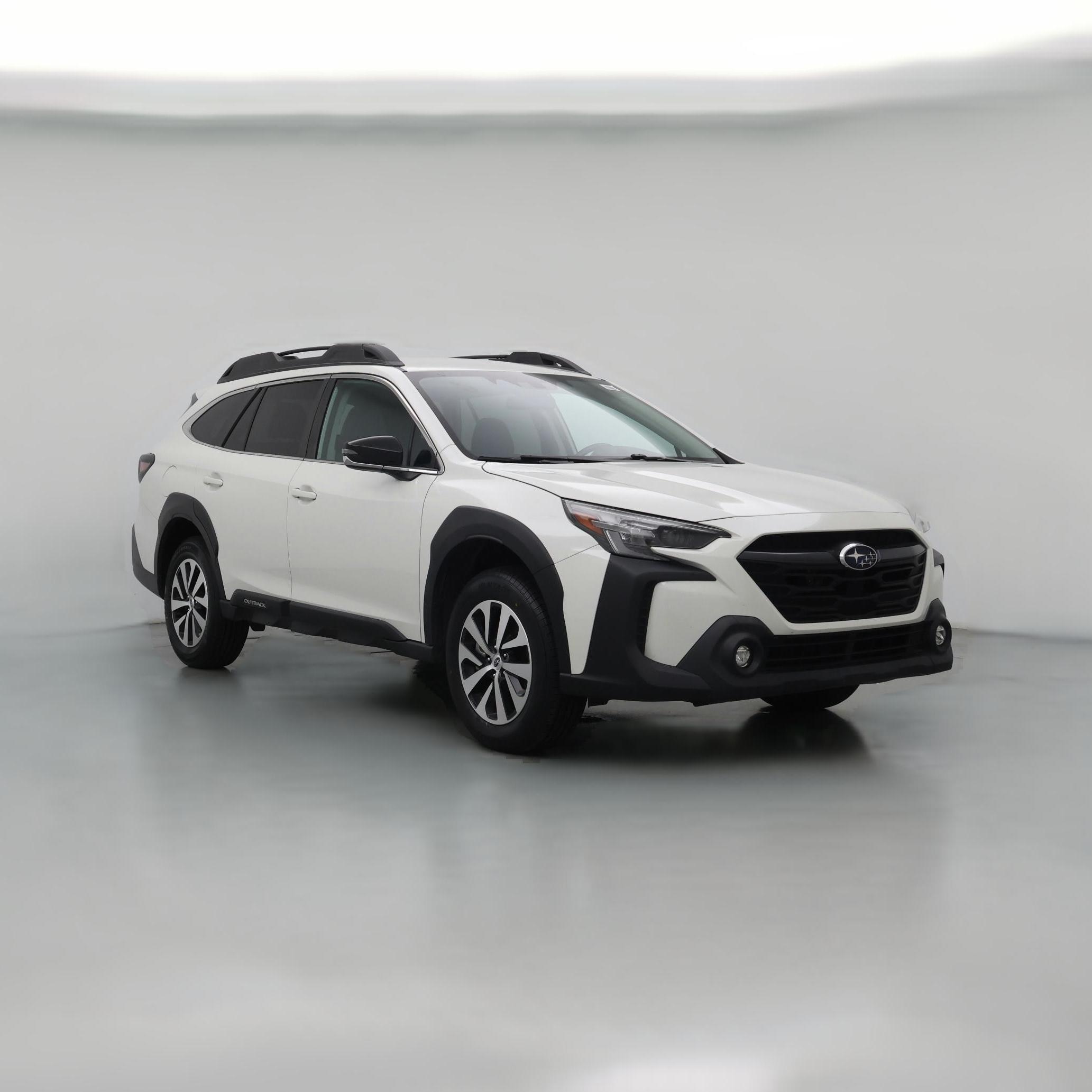Thumbnail: 2023 Subaru Outback - 1