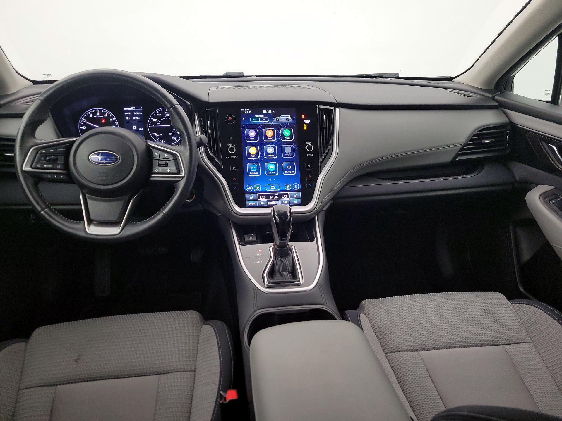 Thumbnail: 2023 Subaru Outback - 9