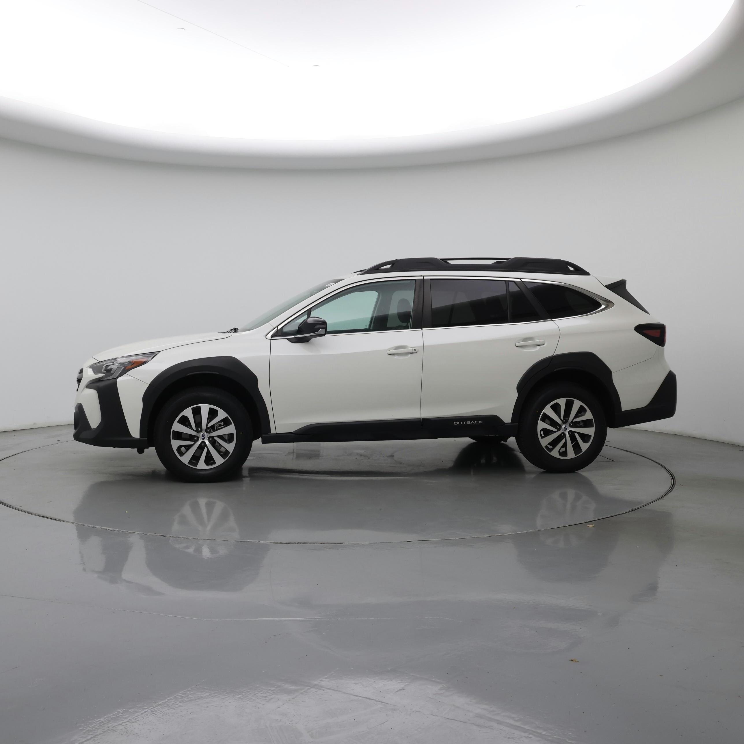 Thumbnail: 2023 Subaru Outback - 3