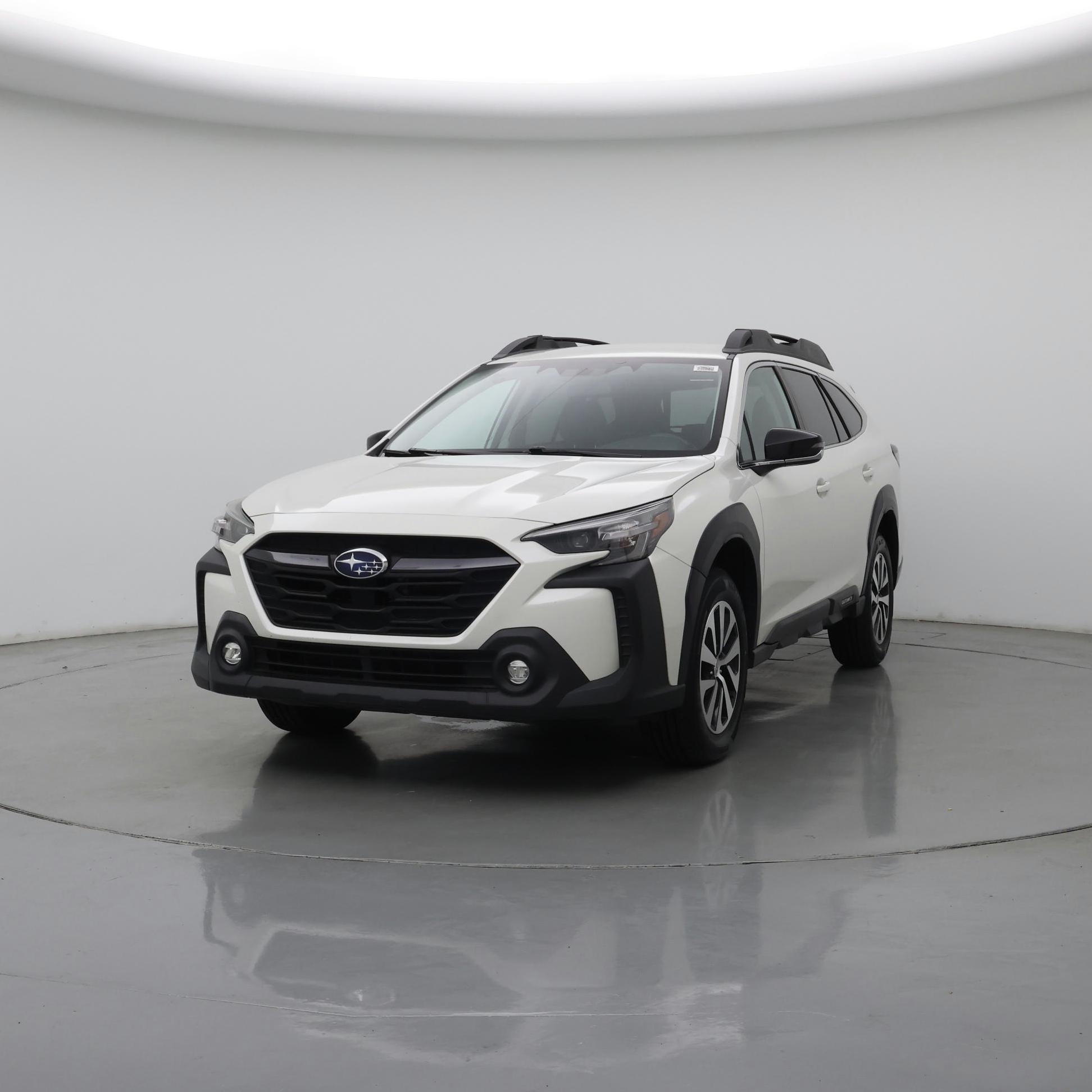 Thumbnail: 2023 Subaru Outback - 4