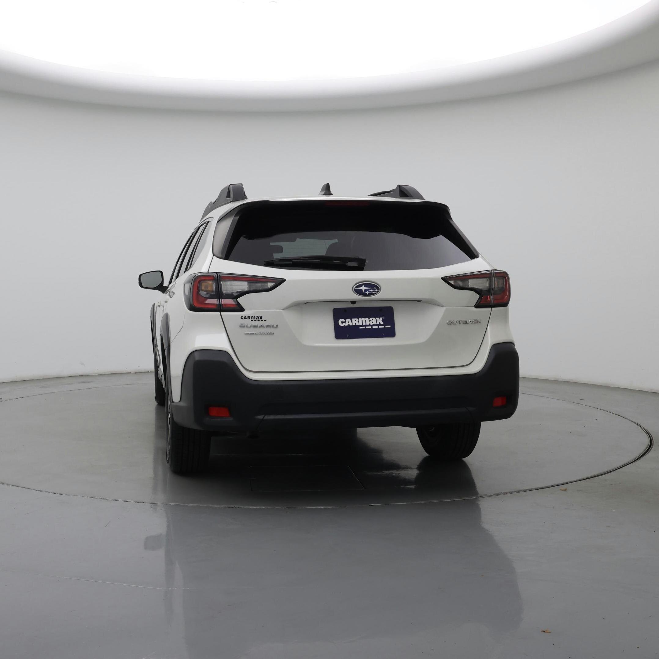 Thumbnail: 2023 Subaru Outback - 6