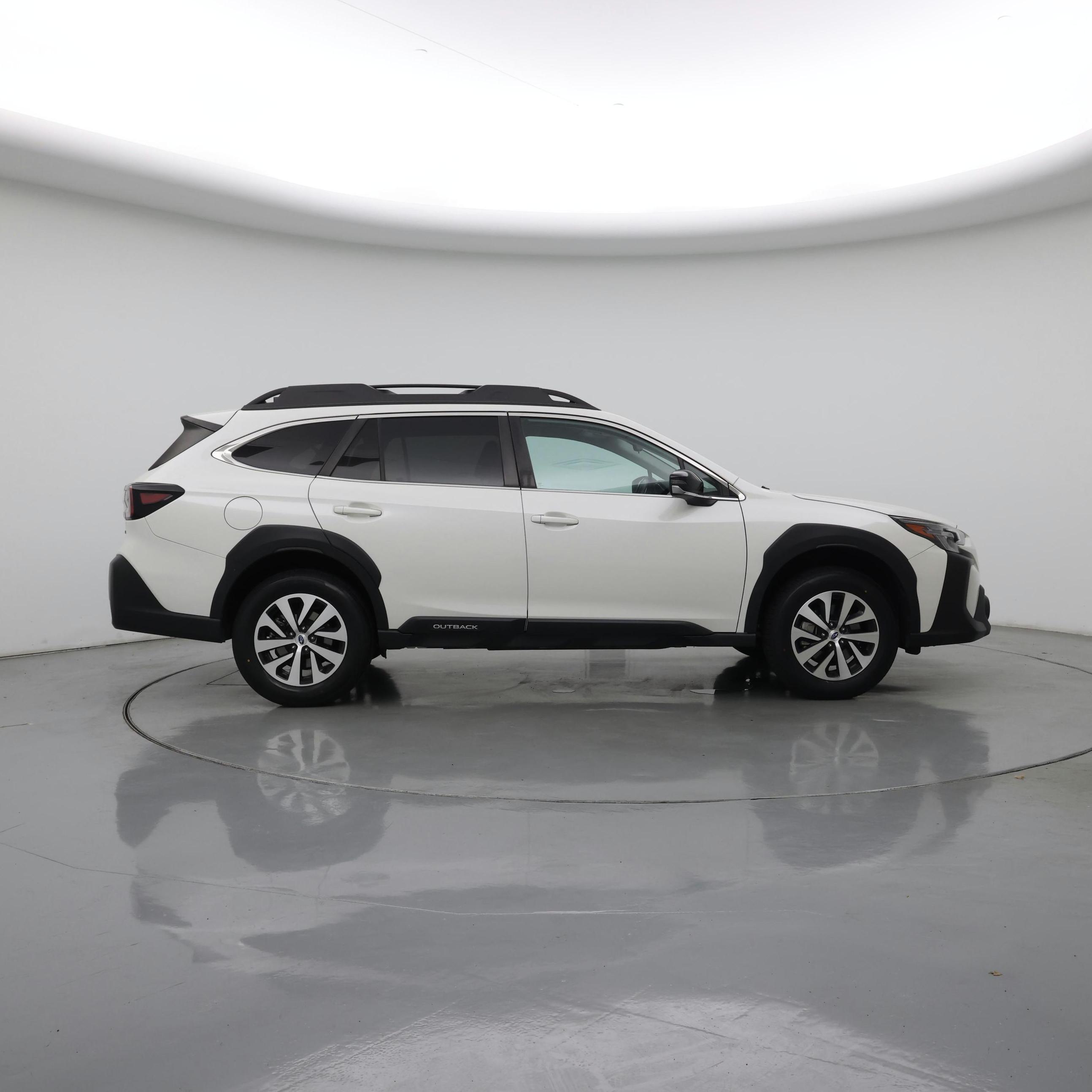 Thumbnail: 2023 Subaru Outback - 7