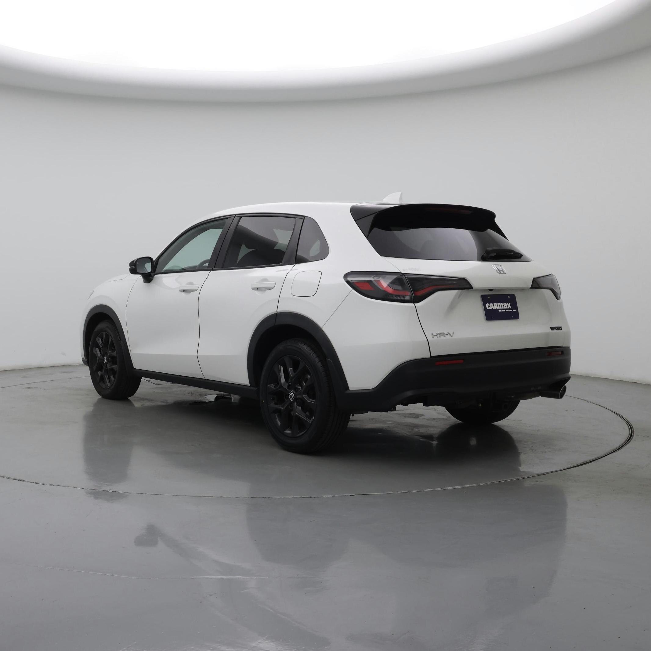 Thumbnail: 2024 Honda HR-V - 2