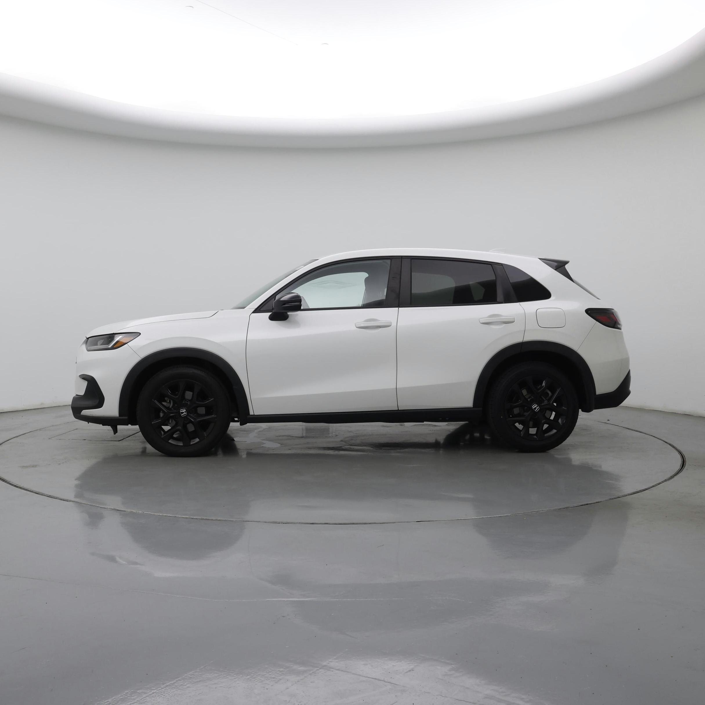 Thumbnail: 2024 Honda HR-V - 3