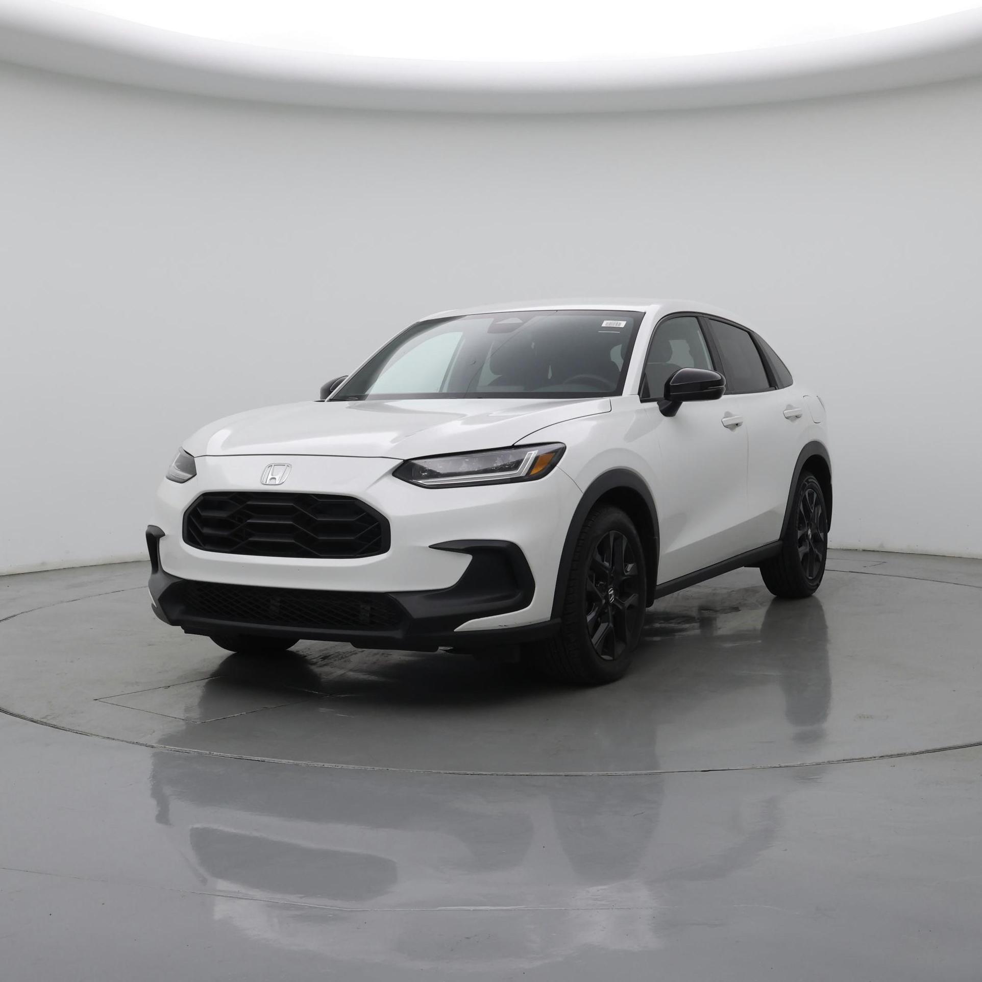 Thumbnail: 2024 Honda HR-V - 4
