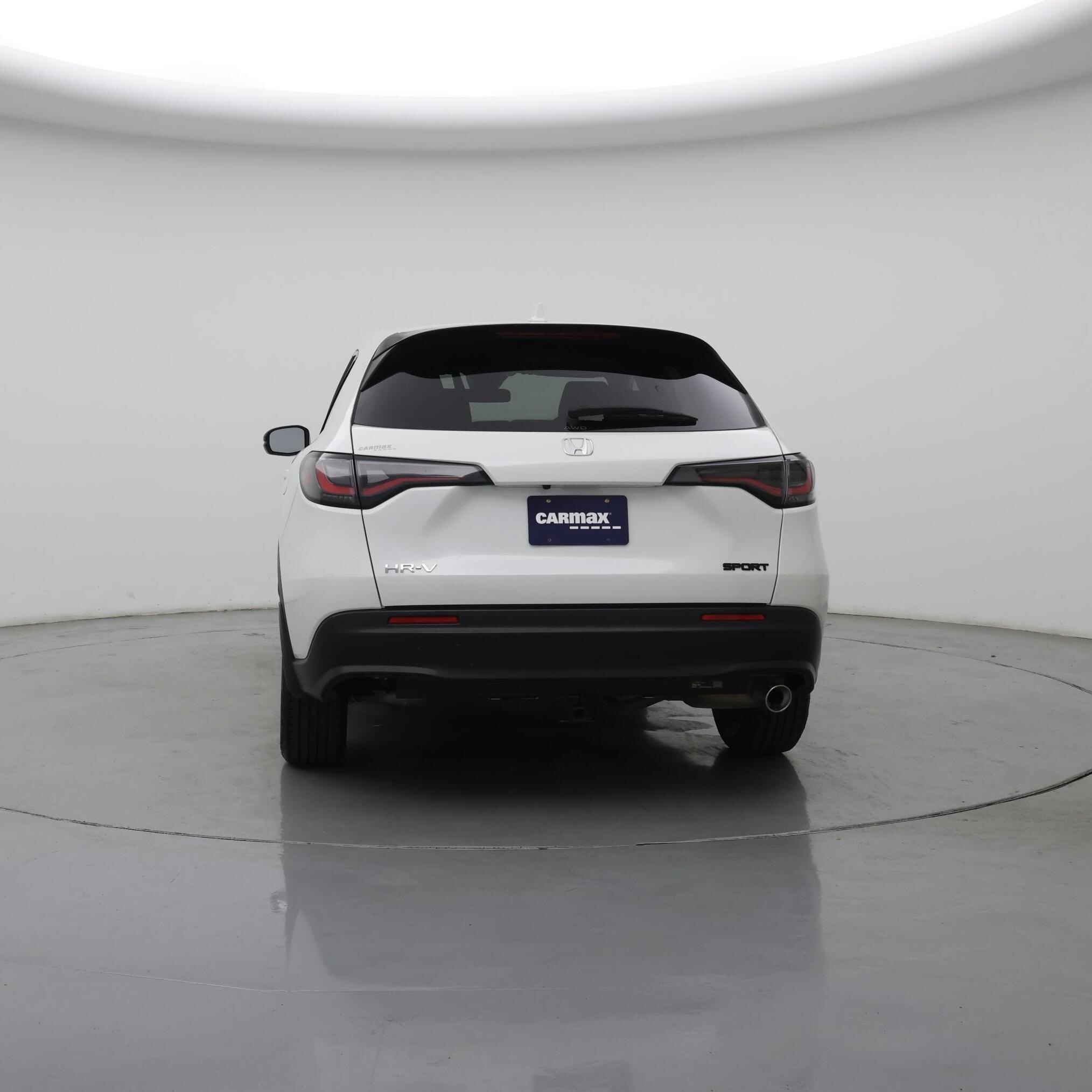 Thumbnail: 2024 Honda HR-V - 6