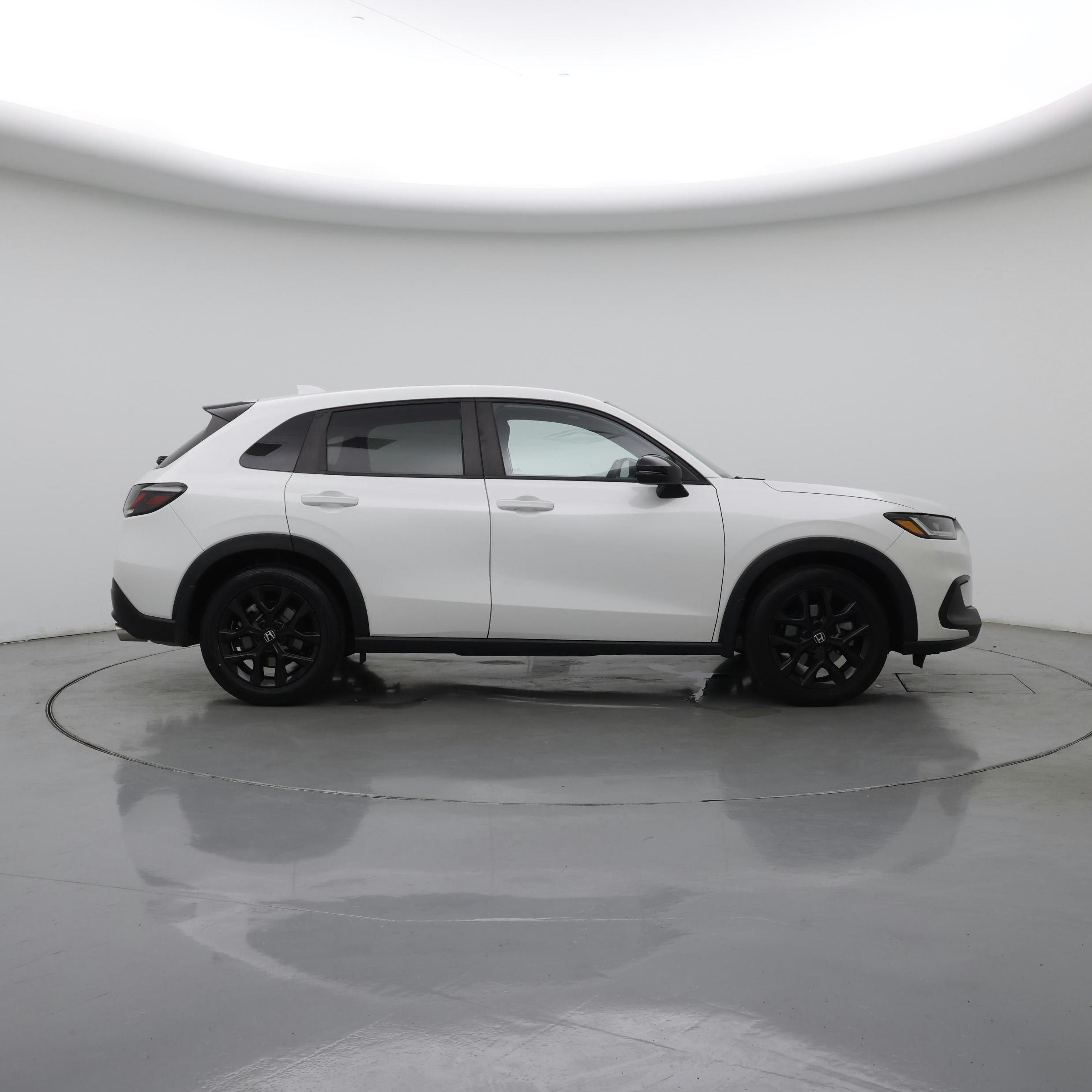 Thumbnail: 2024 Honda HR-V - 7