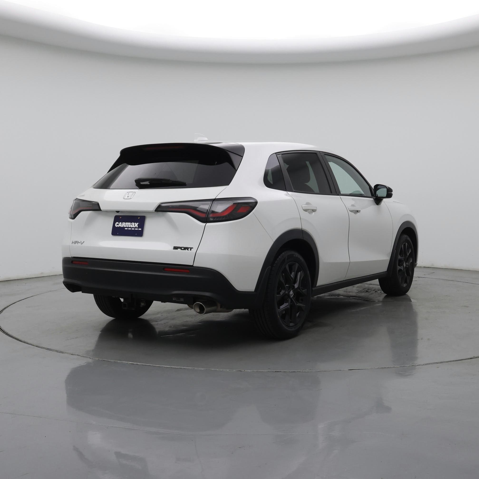 Thumbnail: 2024 Honda HR-V - 8