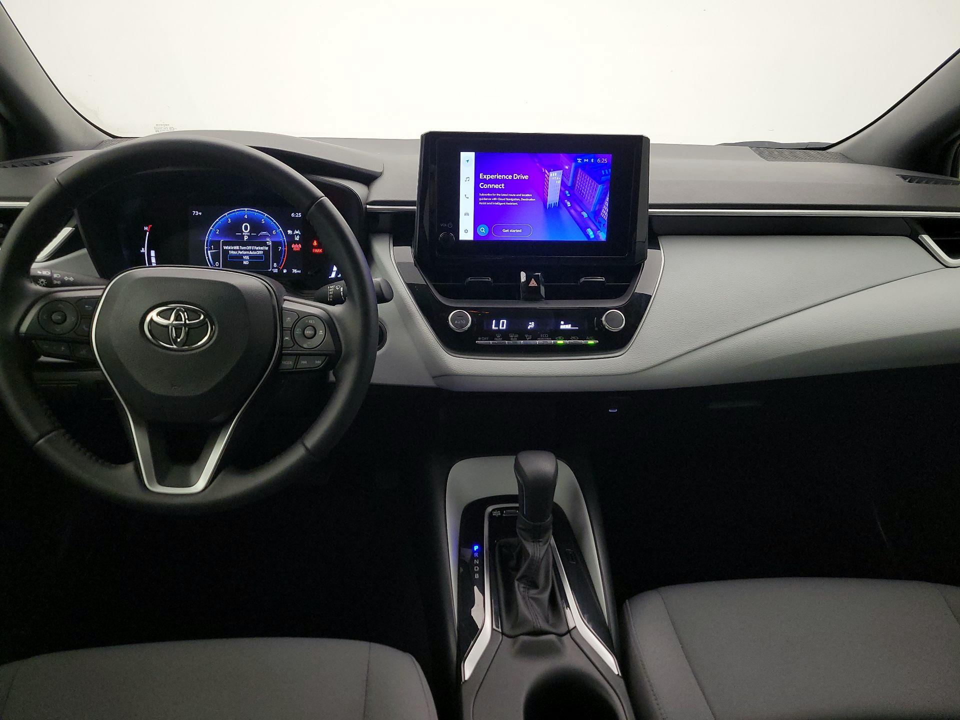 Thumbnail: 2026 Toyota Corolla - 9
