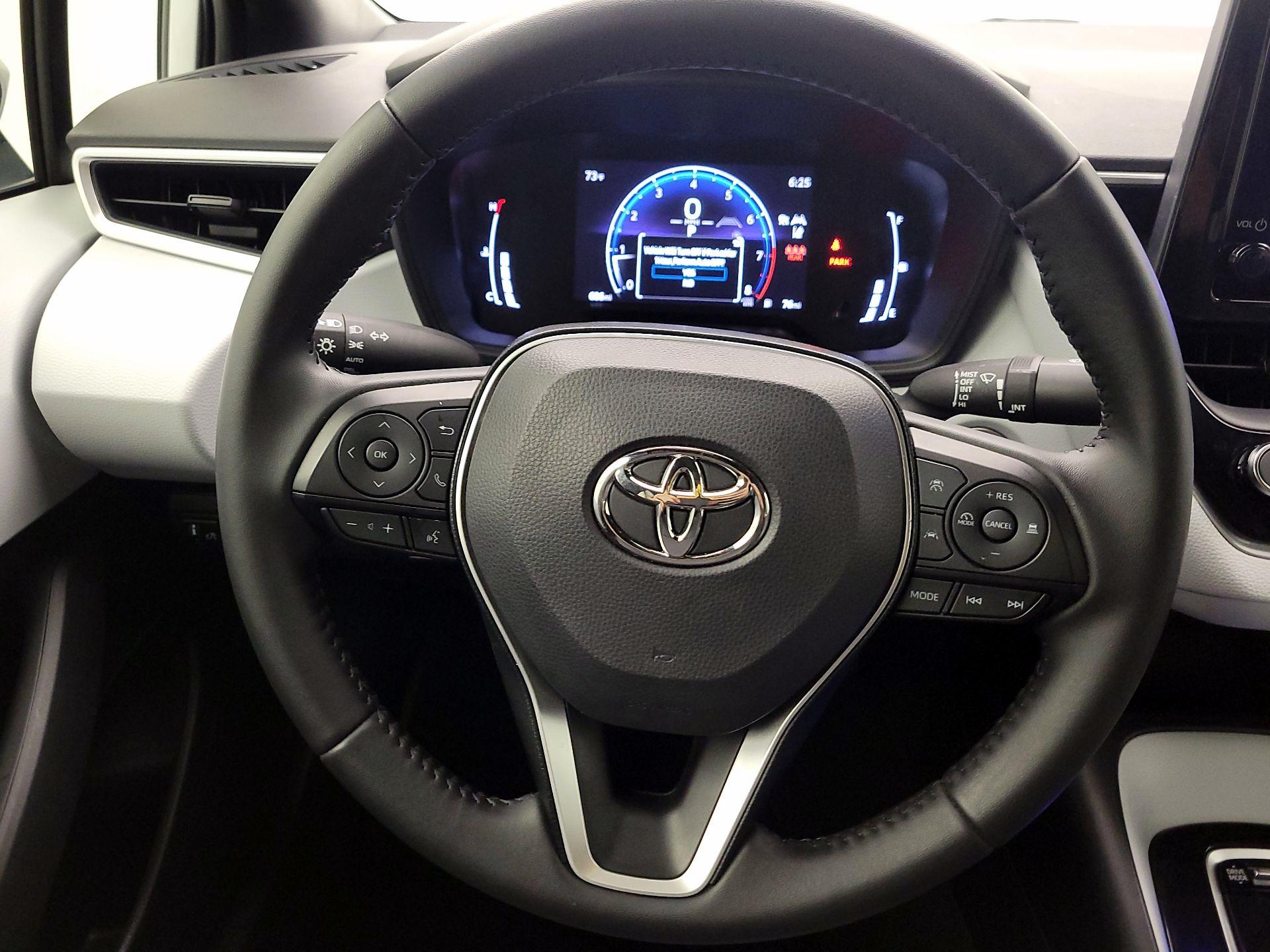 Thumbnail: 2026 Toyota Corolla - 10