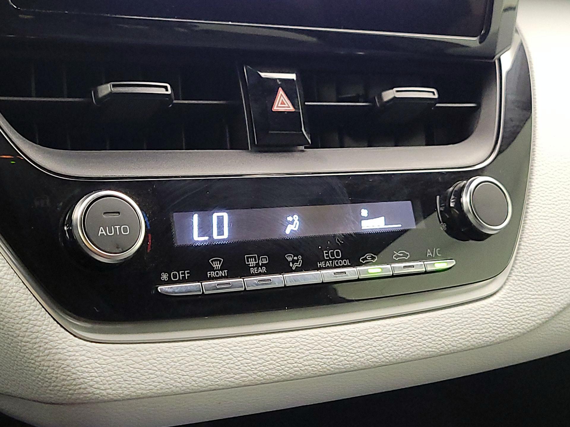 Thumbnail: 2026 Toyota Corolla - 16