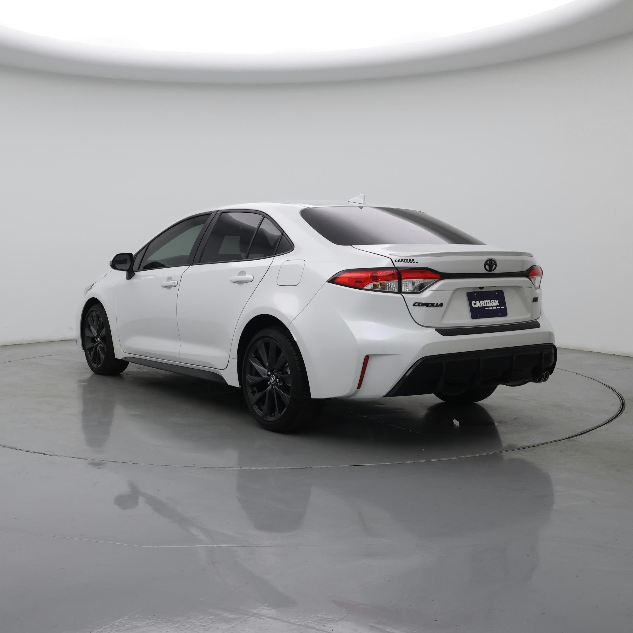 Thumbnail: 2026 Toyota Corolla - 2