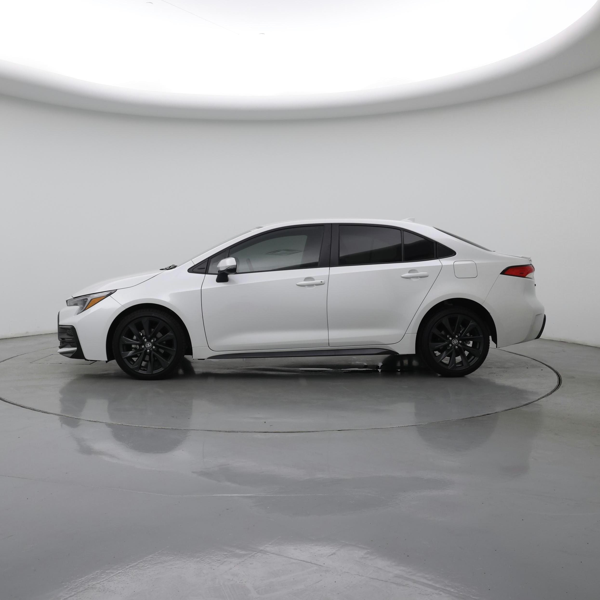 Thumbnail: 2026 Toyota Corolla - 3